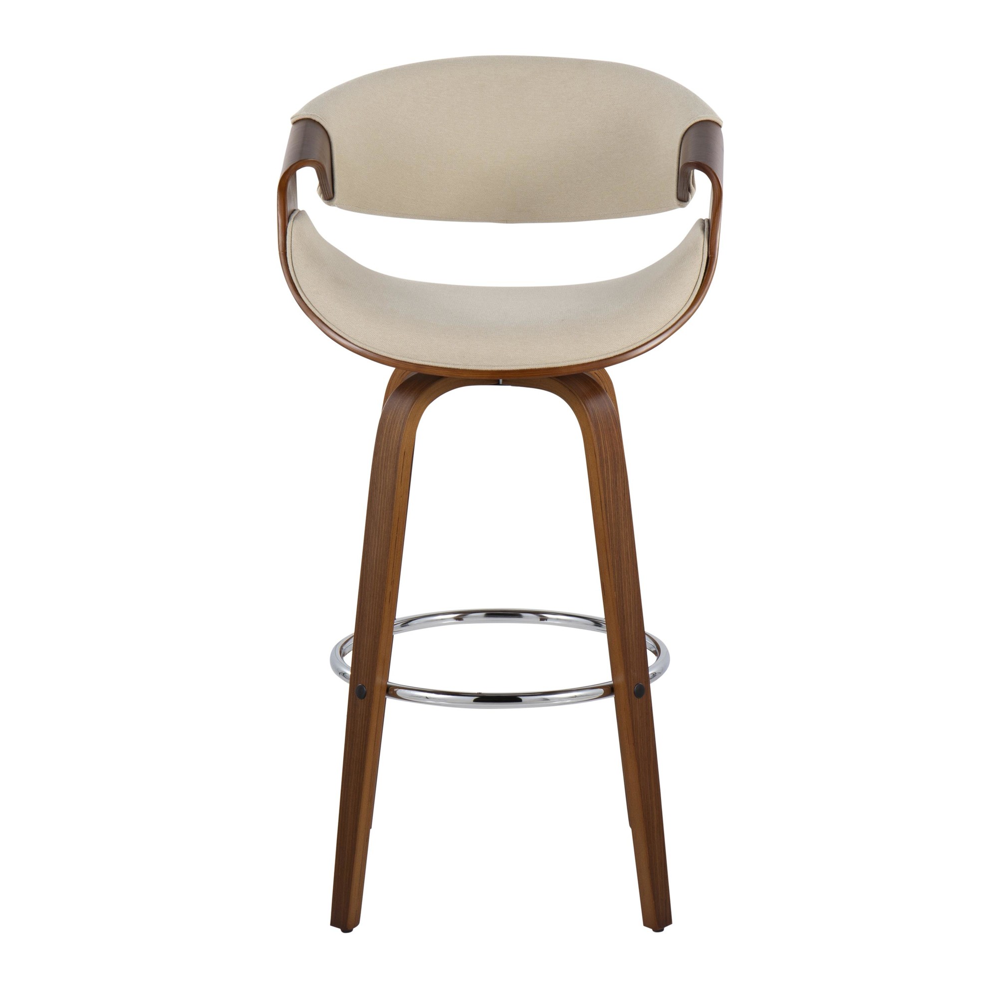 Curvini-30-Mid-Century-Walnut-and-Cream-Swivel-Barstool-Set-of-2-7