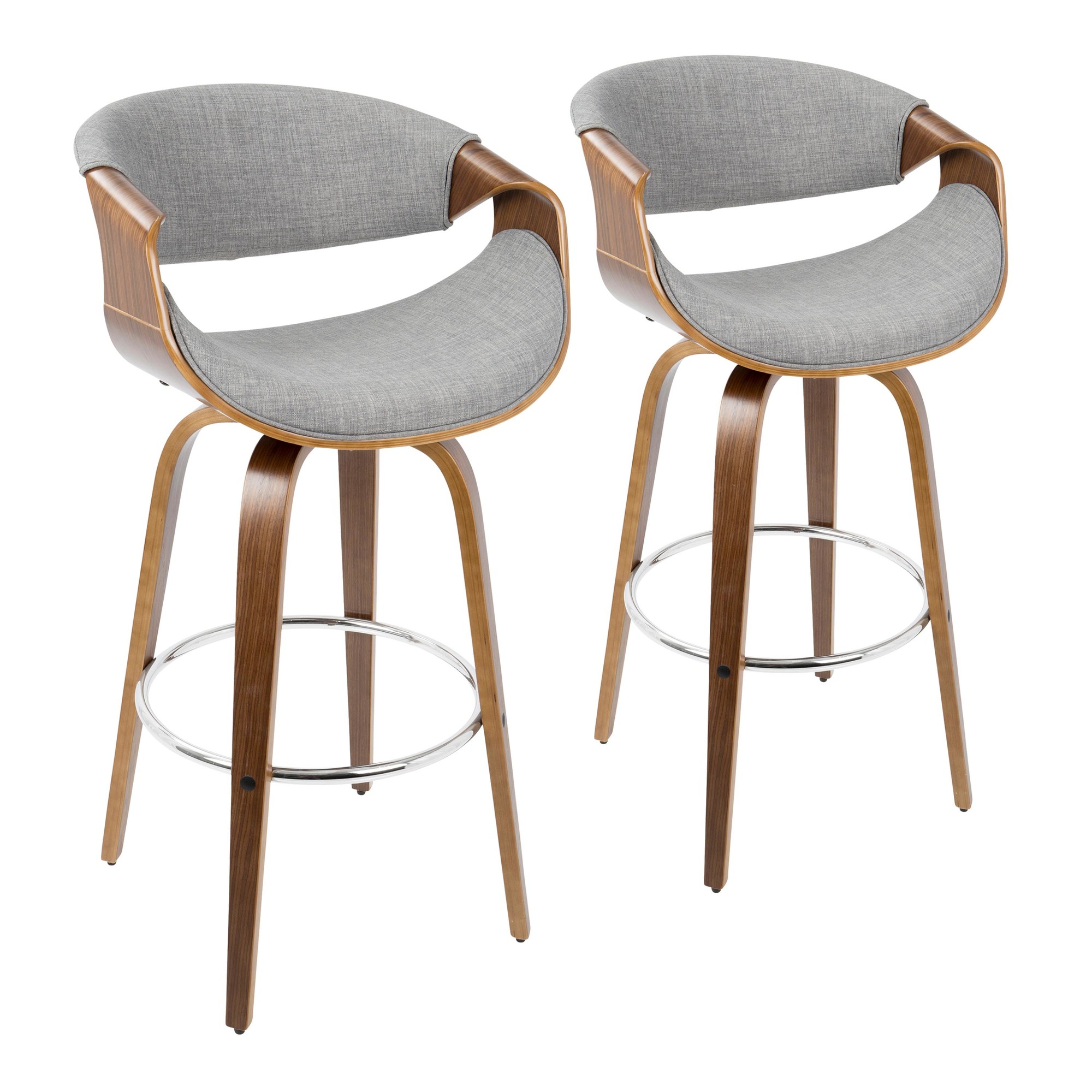 Curvini-30-Mid-Century-Walnut-and-Grey-Swivel-Barstool-Set-of-2-3