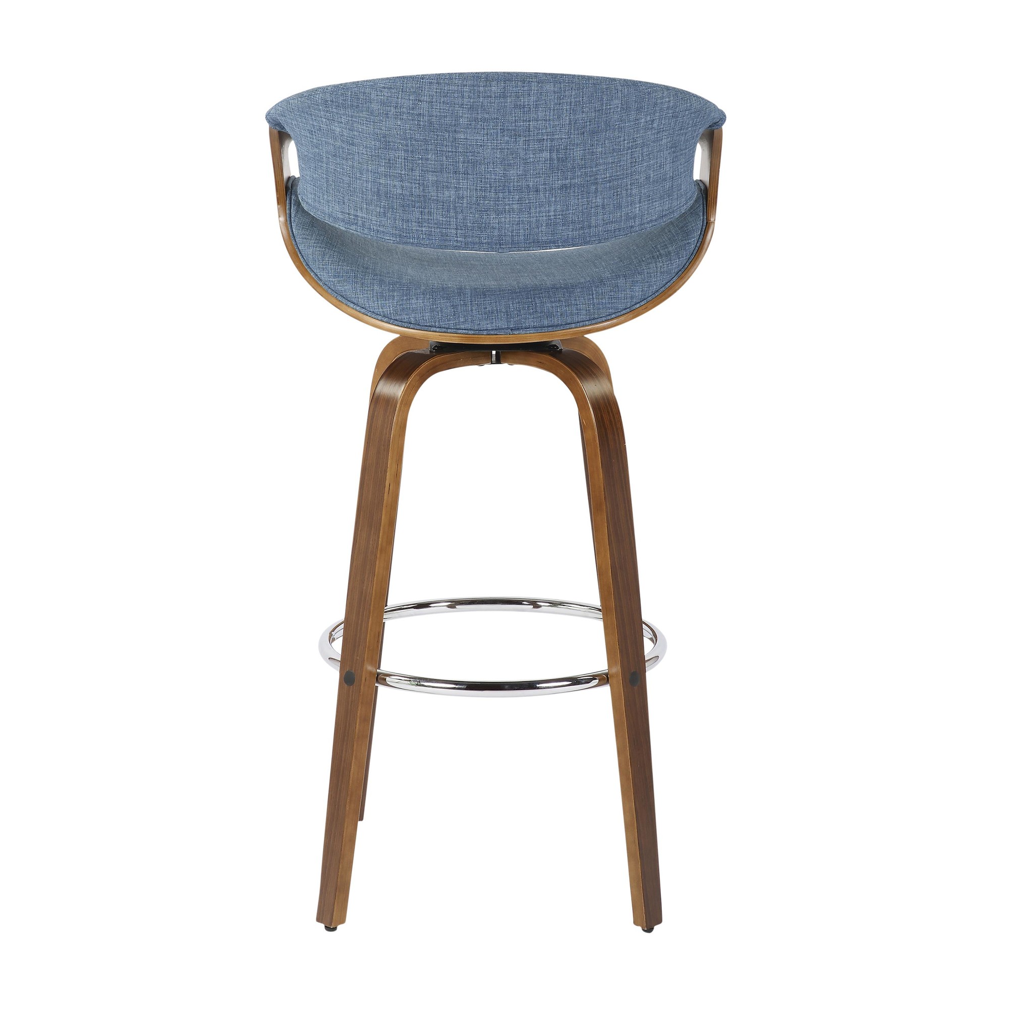 Curvini-Mid-Century-Modern-Walnut-and-Blue-Barstool-Set-of-2-8