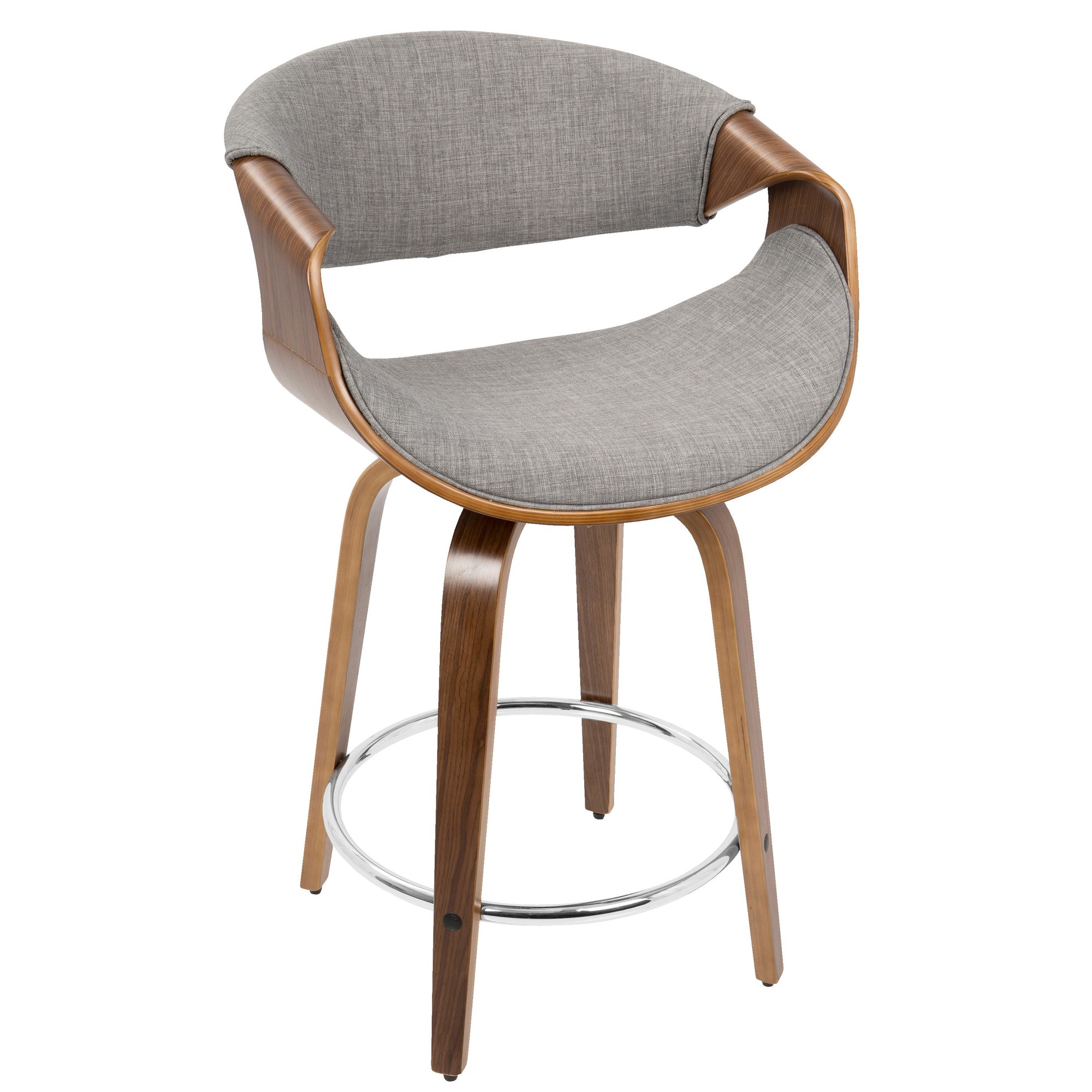 Curvini-Mid-Century-Modern-Walnut-and-Grey-Counter-Stools-Set-of-2-6