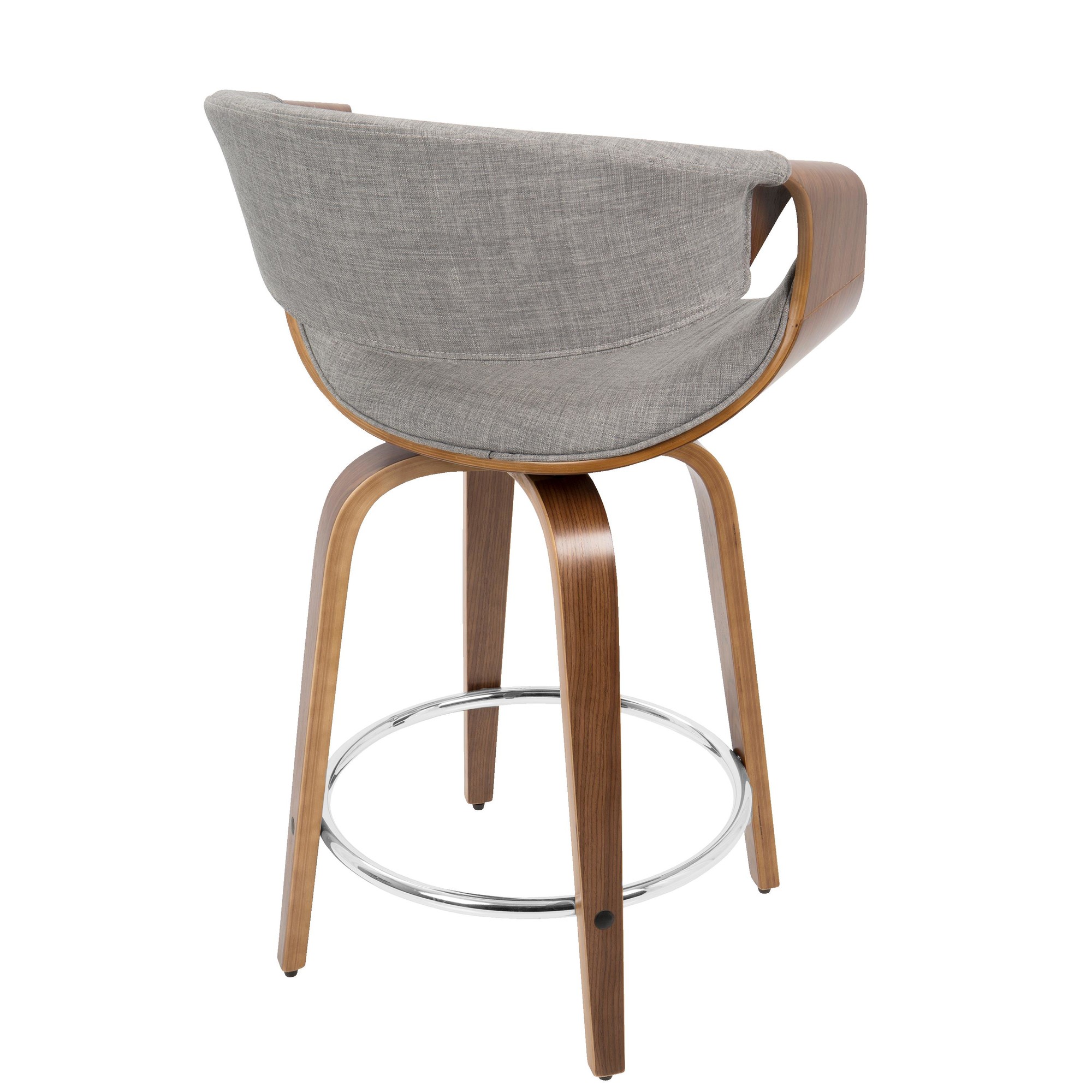Curvini-Mid-Century-Modern-Walnut-and-Grey-Counter-Stools-Set-of-2-8