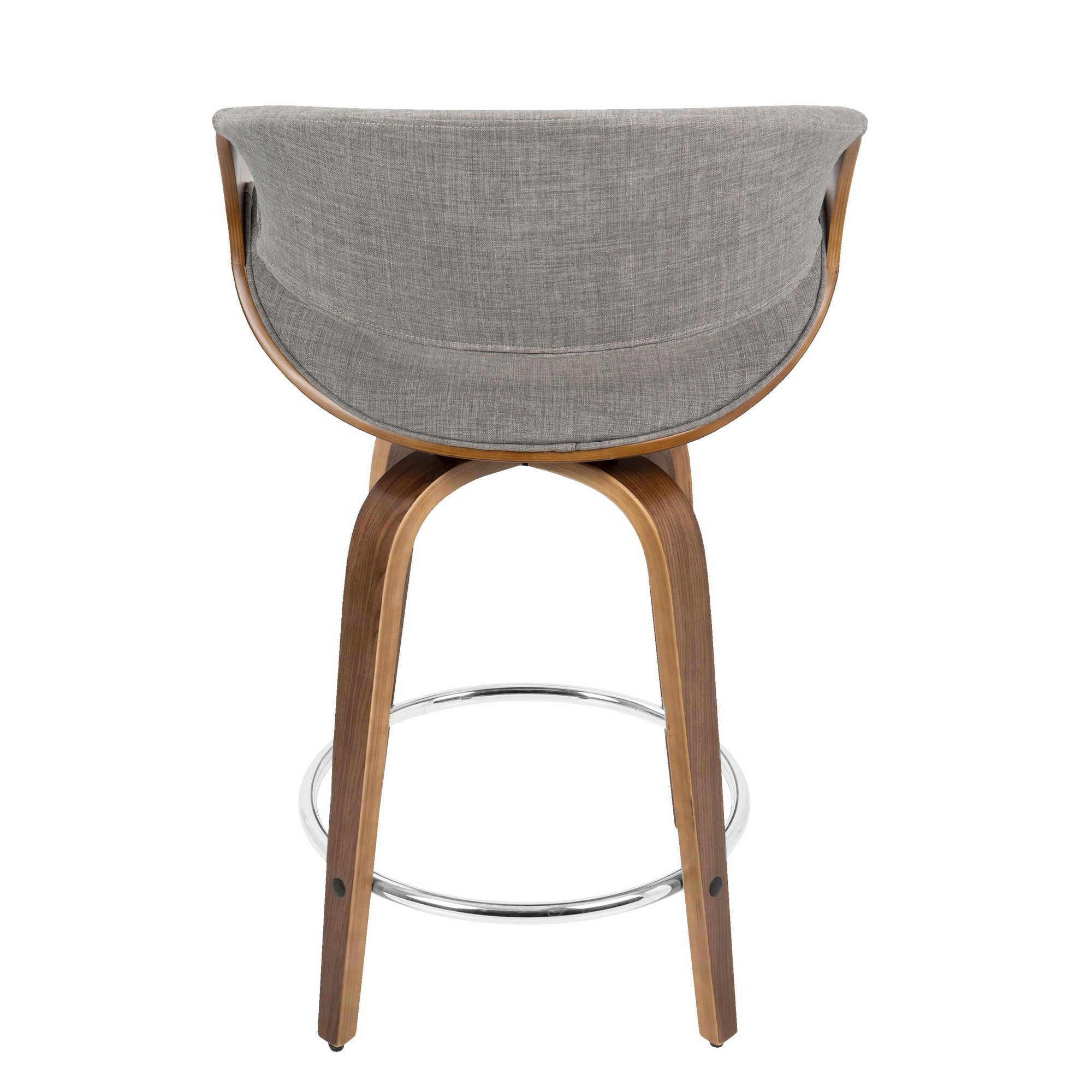 Curvini-Mid-Century-Modern-Walnut-and-Grey-Counter-Stools-Set-of-2-9