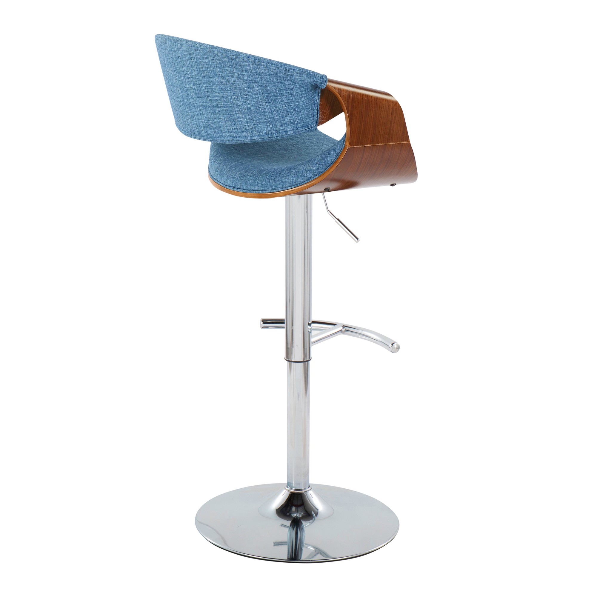 Curvo-Blue-Mid-Century-Modern-Swivel-Barstool-Pair-Set-of-2-5