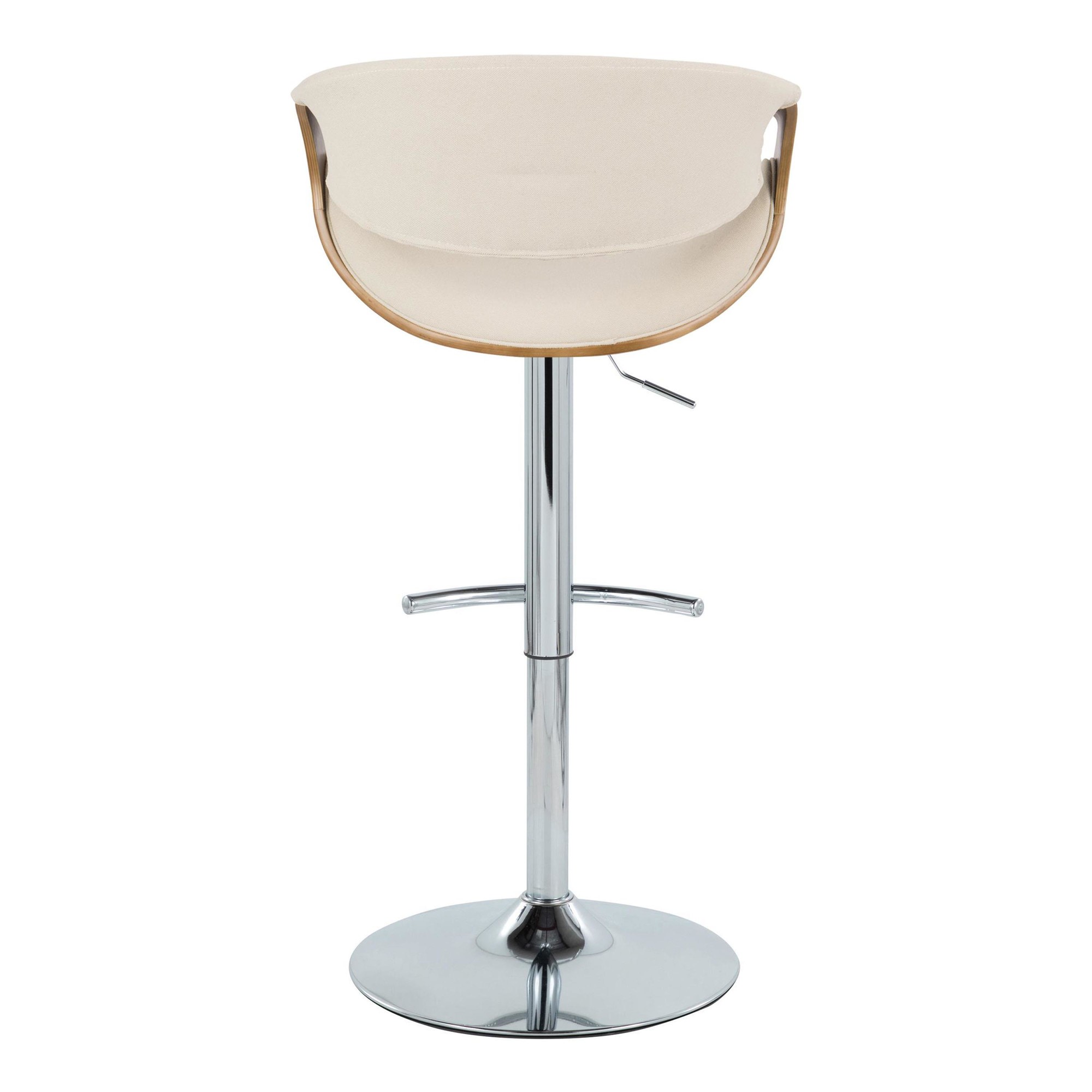 Curvo-Cream-Fabric-Mid-Century-Modern-Swivel-Barstool-Set-of-2-6