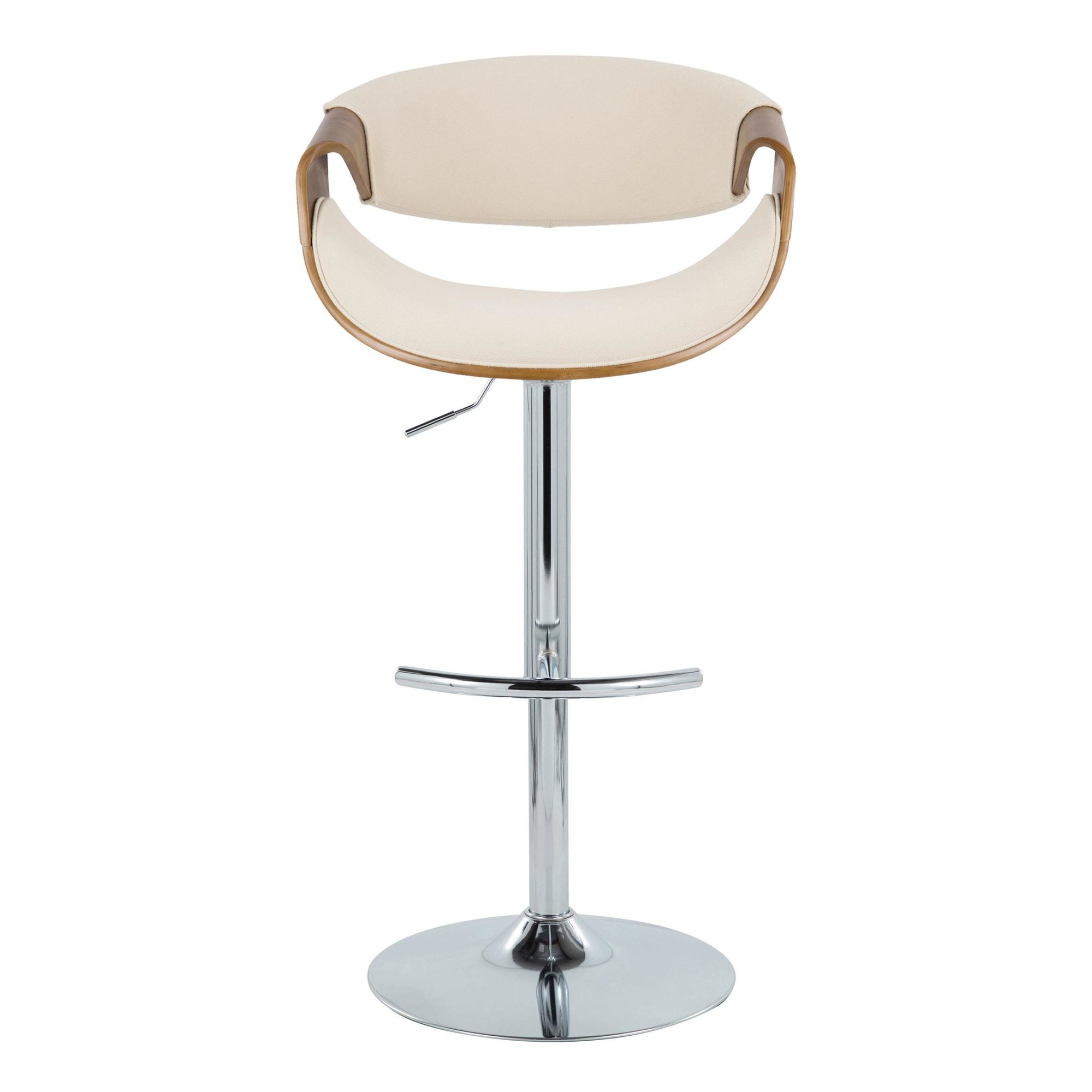 Curvo-Cream-Fabric-Mid-Century-Modern-Swivel-Barstool-Set-of-2-7