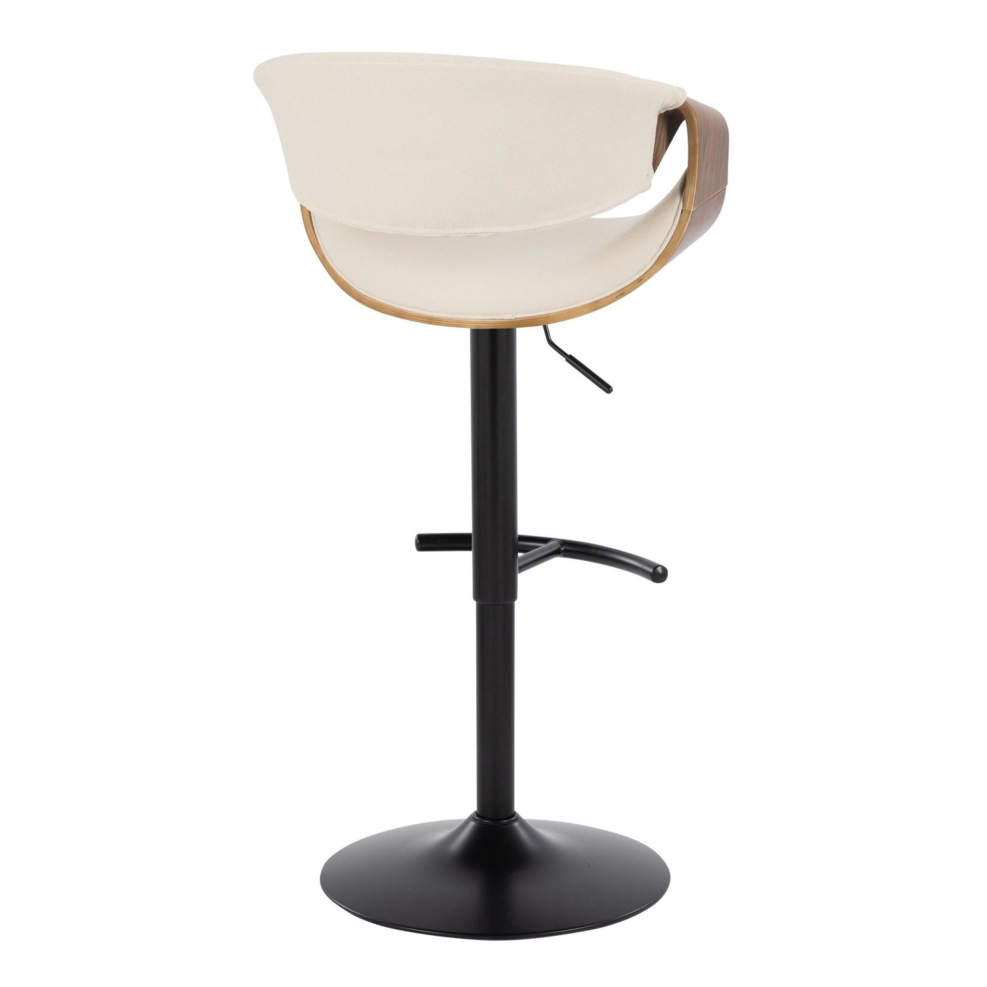 Curvo-Mid-Century-Modern-Black-Swivel-Barstool-Set-Set-of-2-5