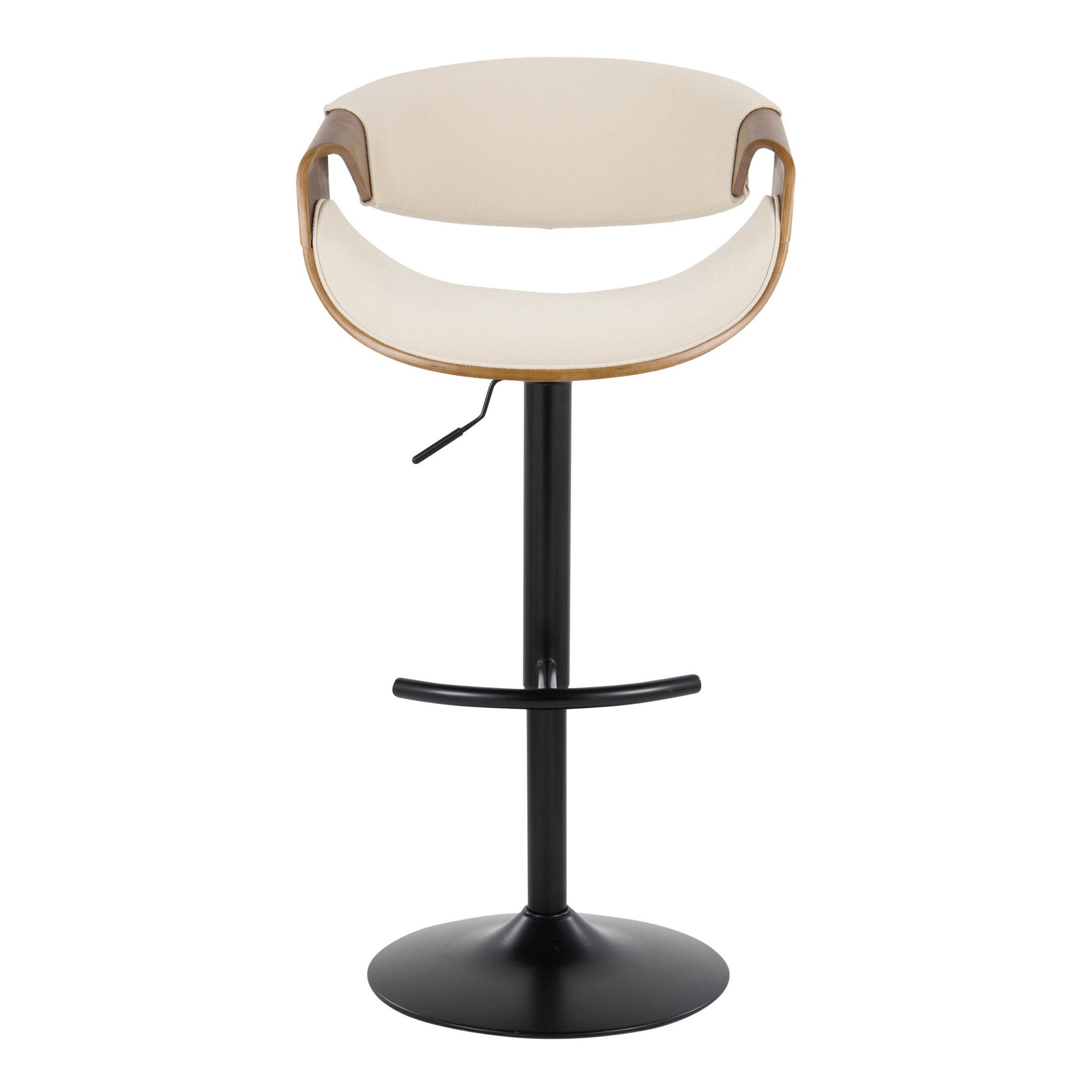 Curvo-Mid-Century-Modern-Black-Swivel-Barstool-Set-Set-of-2-7