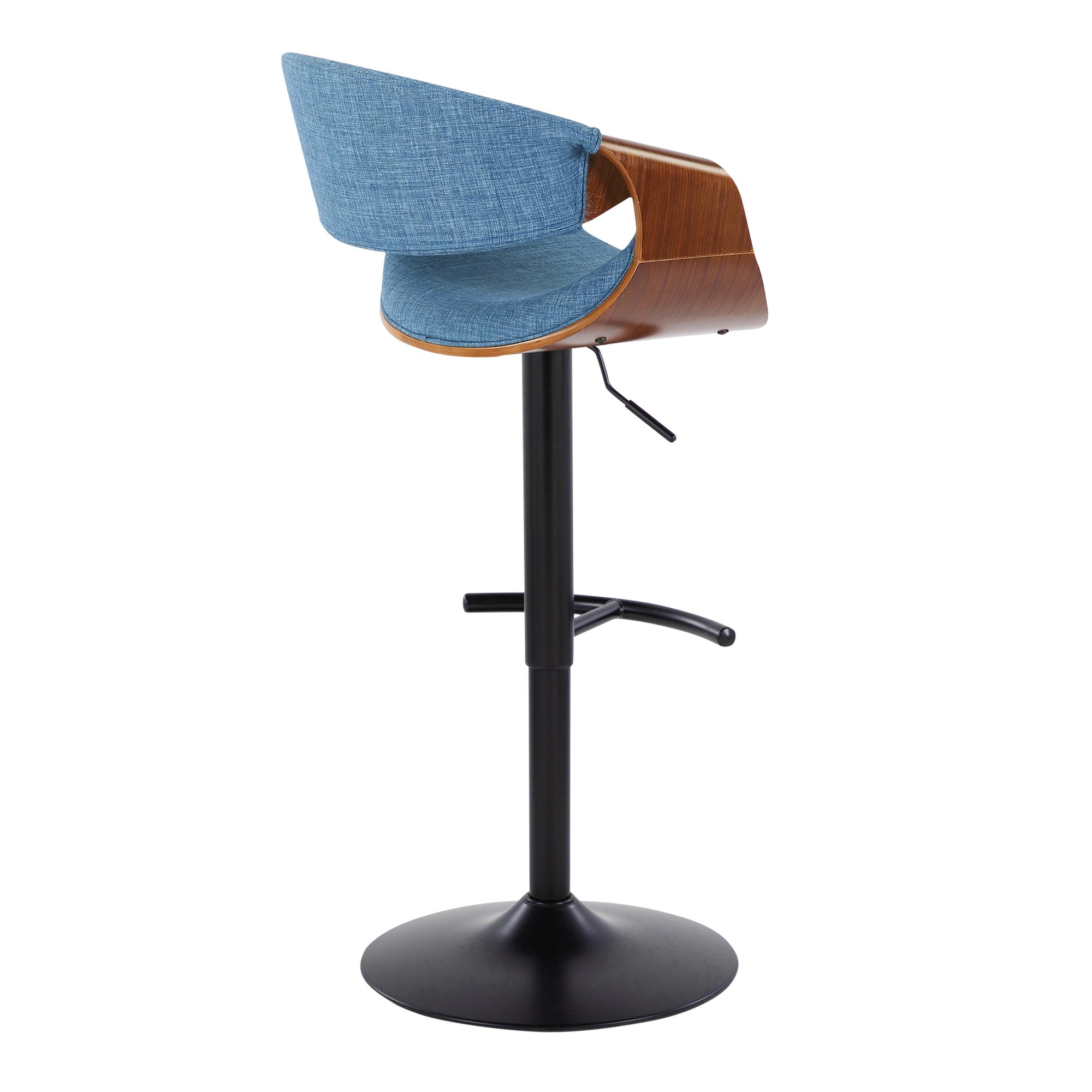 Curvo-Mid-Century-Modern-Blue-Swivel-Barstools-Set-of-2-5