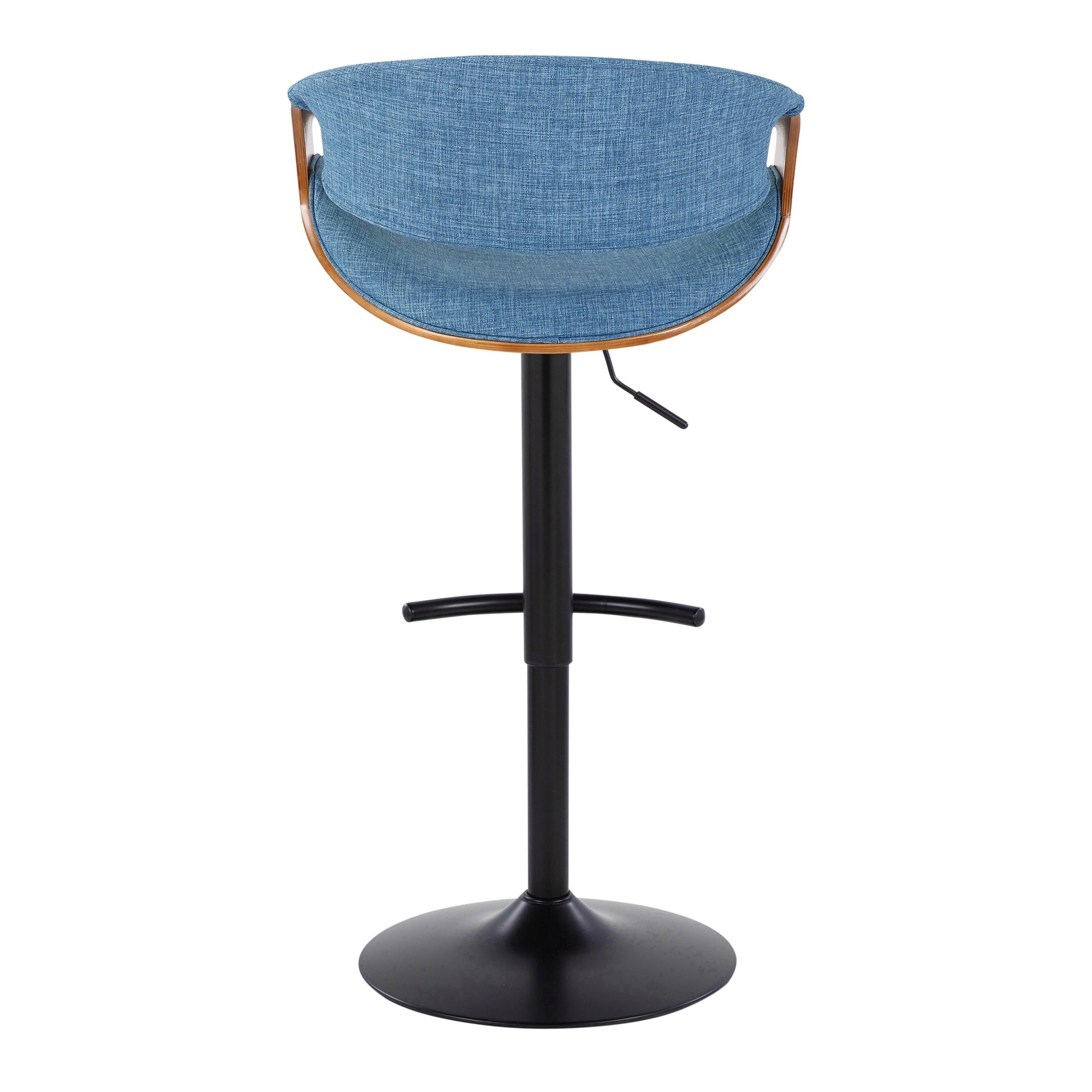 Curvo-Mid-Century-Modern-Blue-Swivel-Barstools-Set-of-2-6