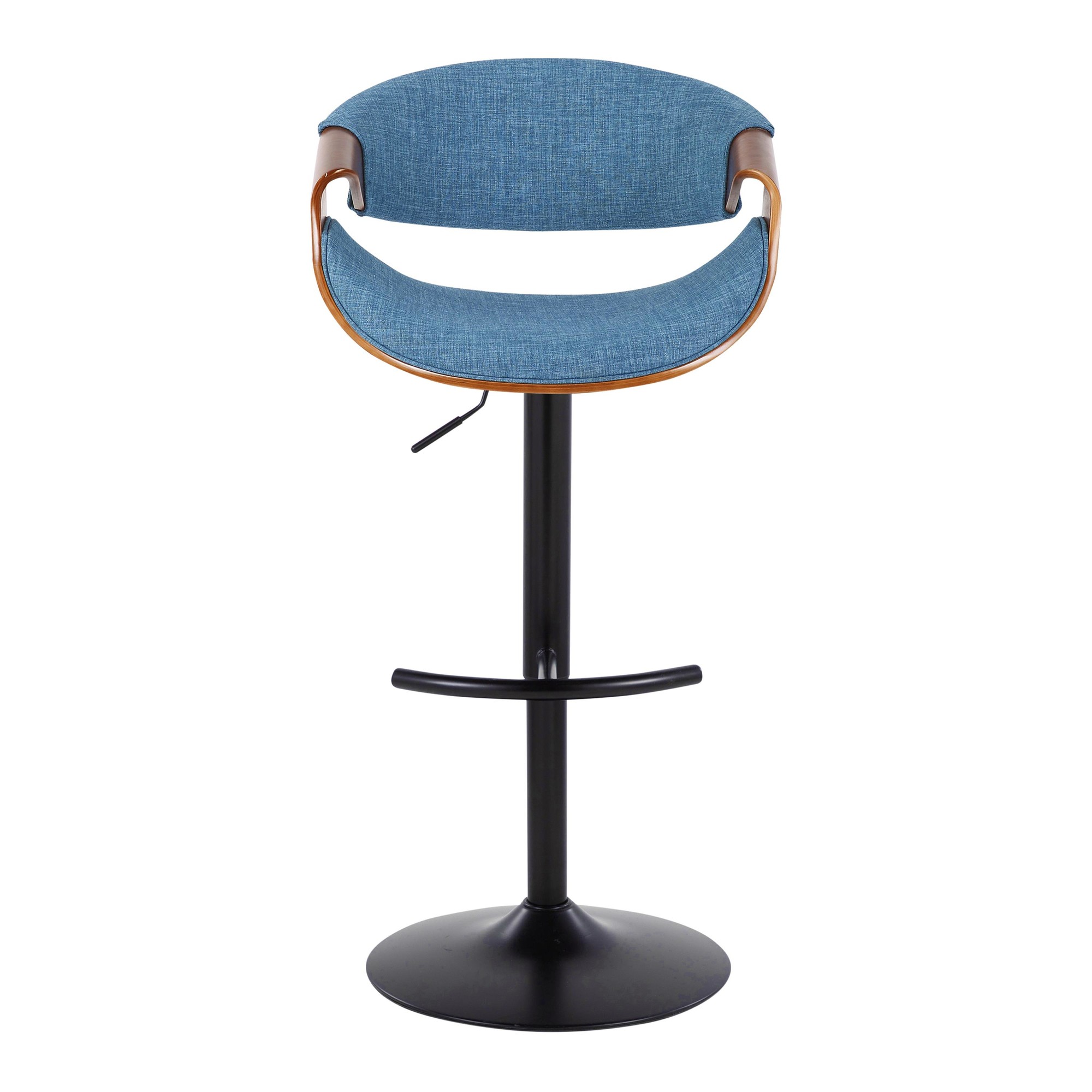 Curvo-Mid-Century-Modern-Blue-Swivel-Barstools-Set-of-2-7