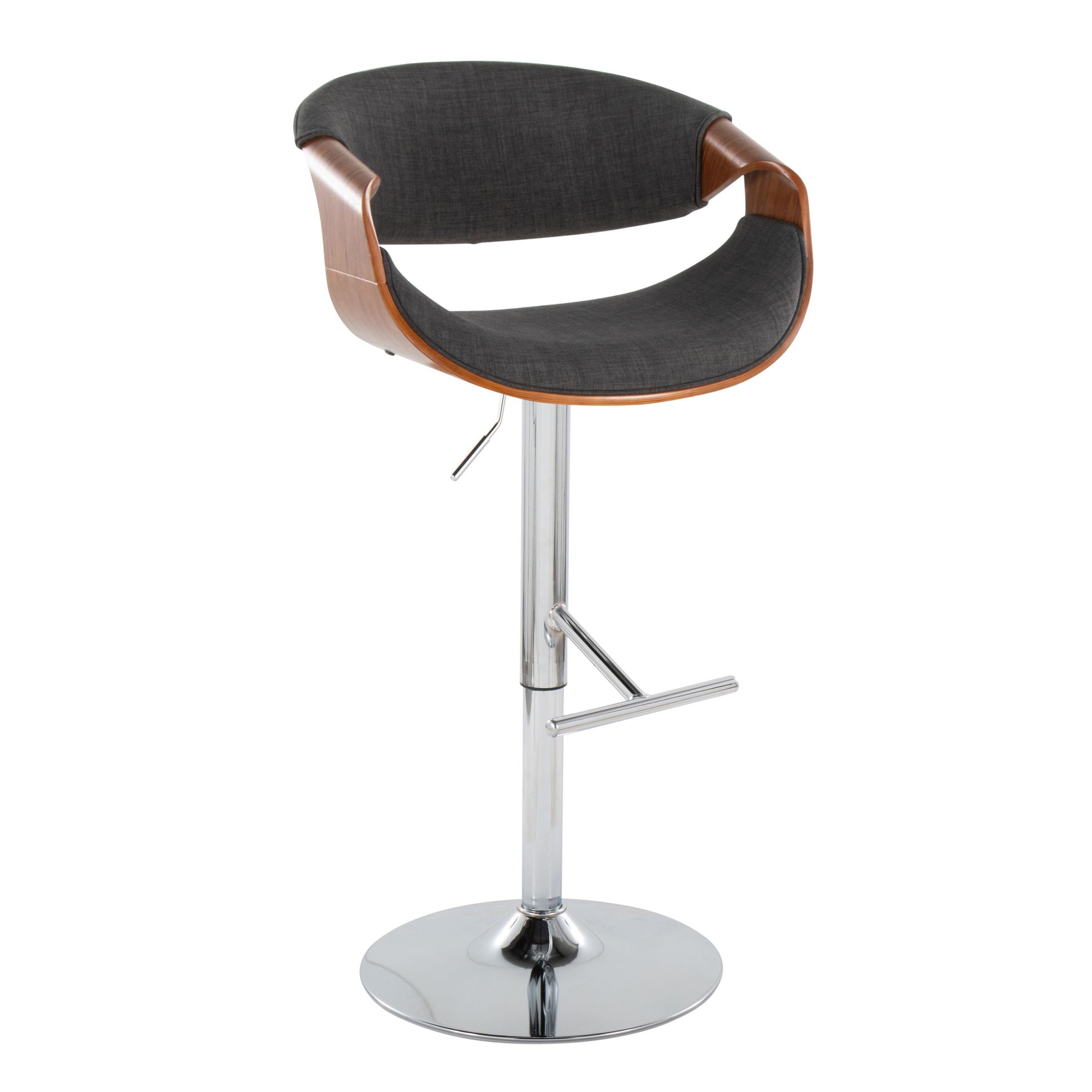 Curvo-Mid-Century-Modern-Charcoal-Swivel-Barstool-Set-of-2-3