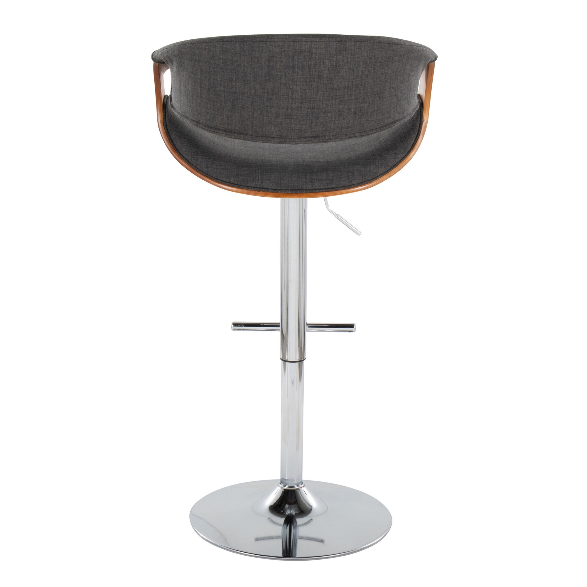 Curvo-Mid-Century-Modern-Charcoal-Swivel-Barstool-Set-of-2-6
