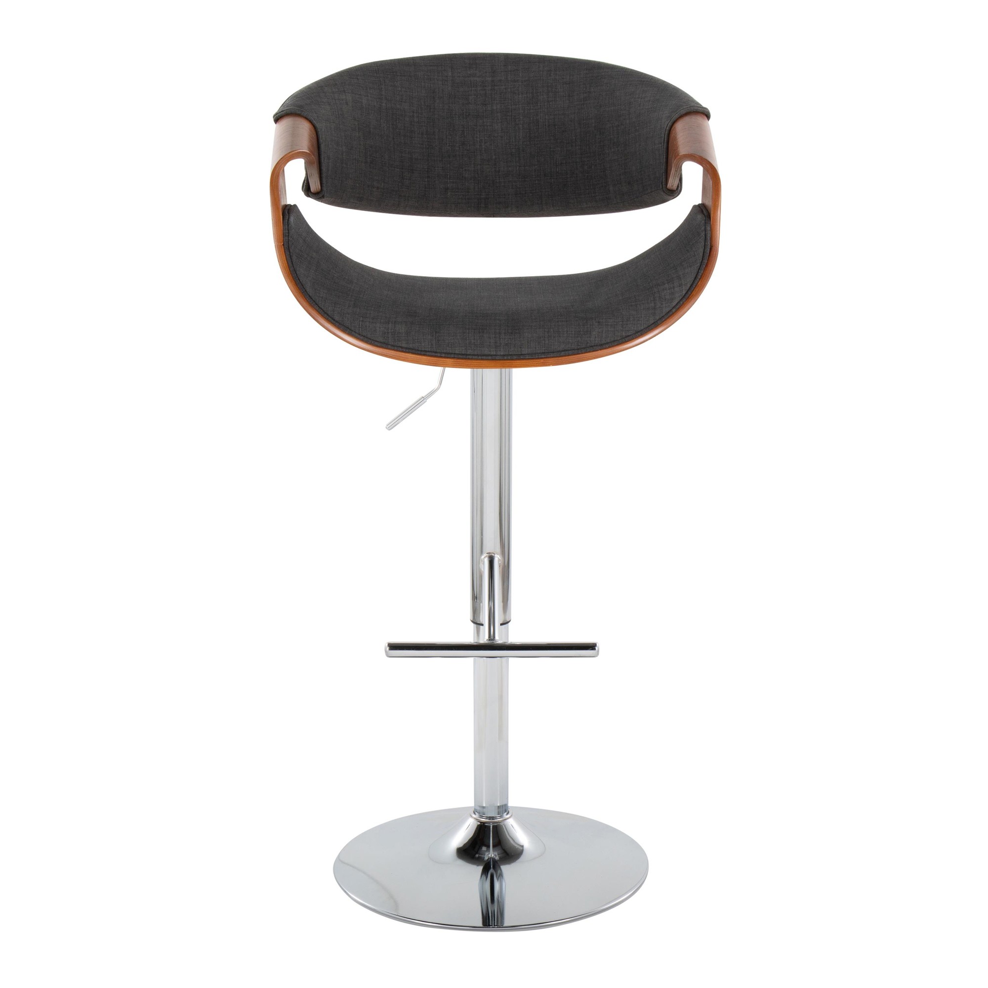 Curvo-Mid-Century-Modern-Charcoal-Swivel-Barstool-Set-of-2-7