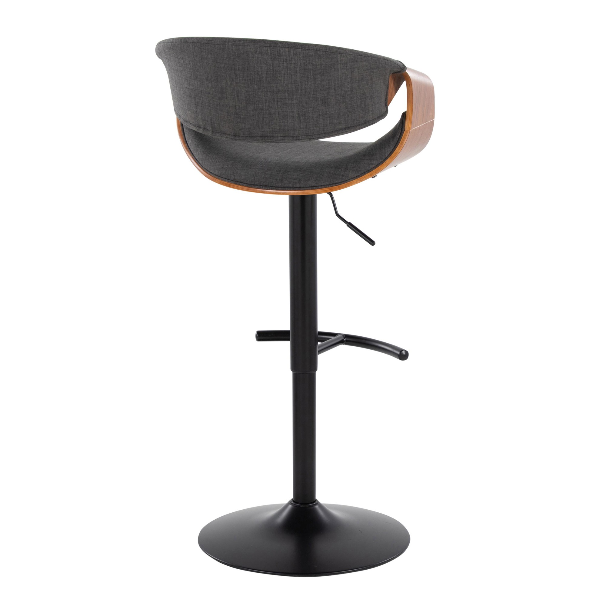 Curvo-Mid-Century-Modern-Swivel-Barstool-Walnut-Charcoal-Set-of-2-7