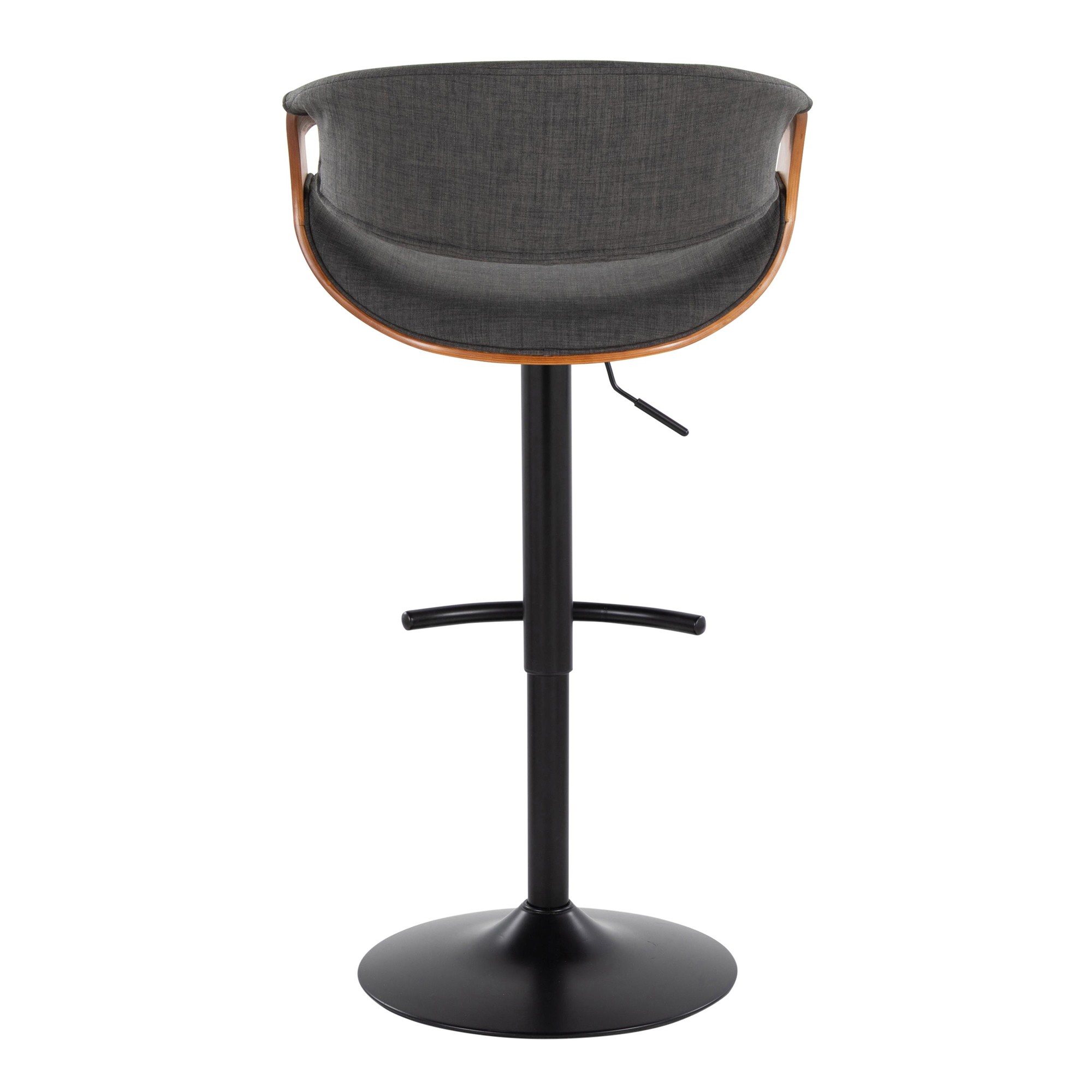 Curvo-Mid-Century-Modern-Swivel-Barstool-Walnut-Charcoal-Set-of-2-8