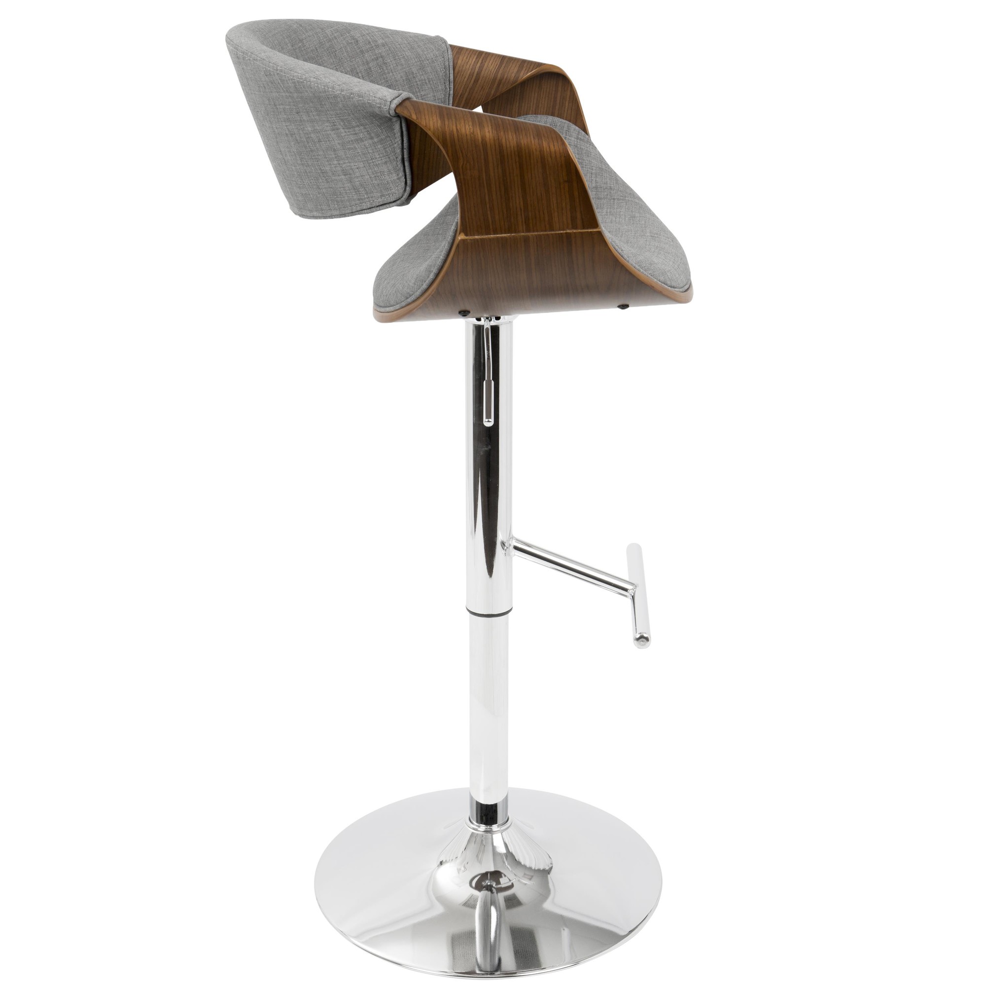 Curvo-Walnut-Light-Grey-Mid-Century-Modern-Barstool-Set-of-2-3