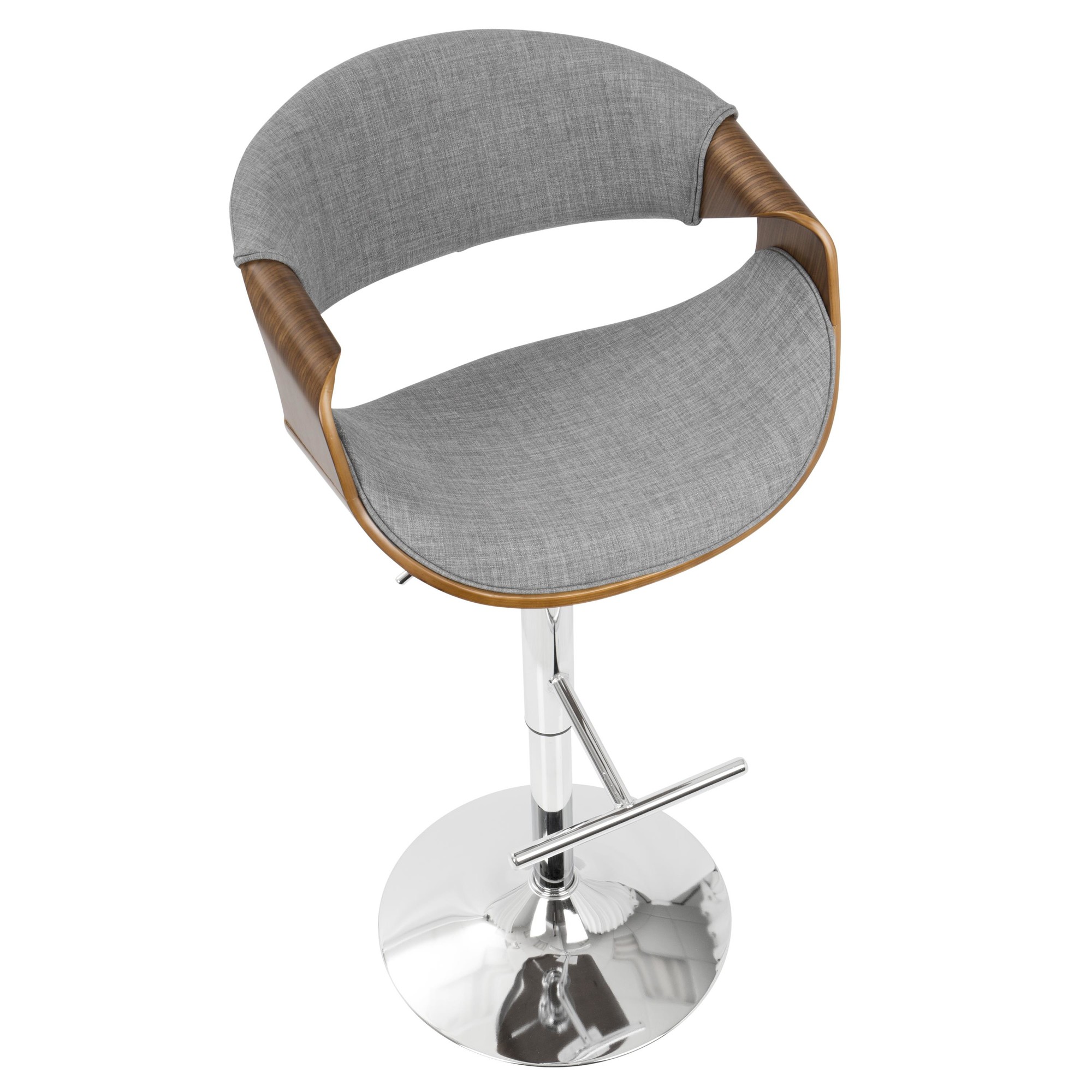 Curvo-Walnut-Light-Grey-Mid-Century-Modern-Barstool-Set-of-2-7