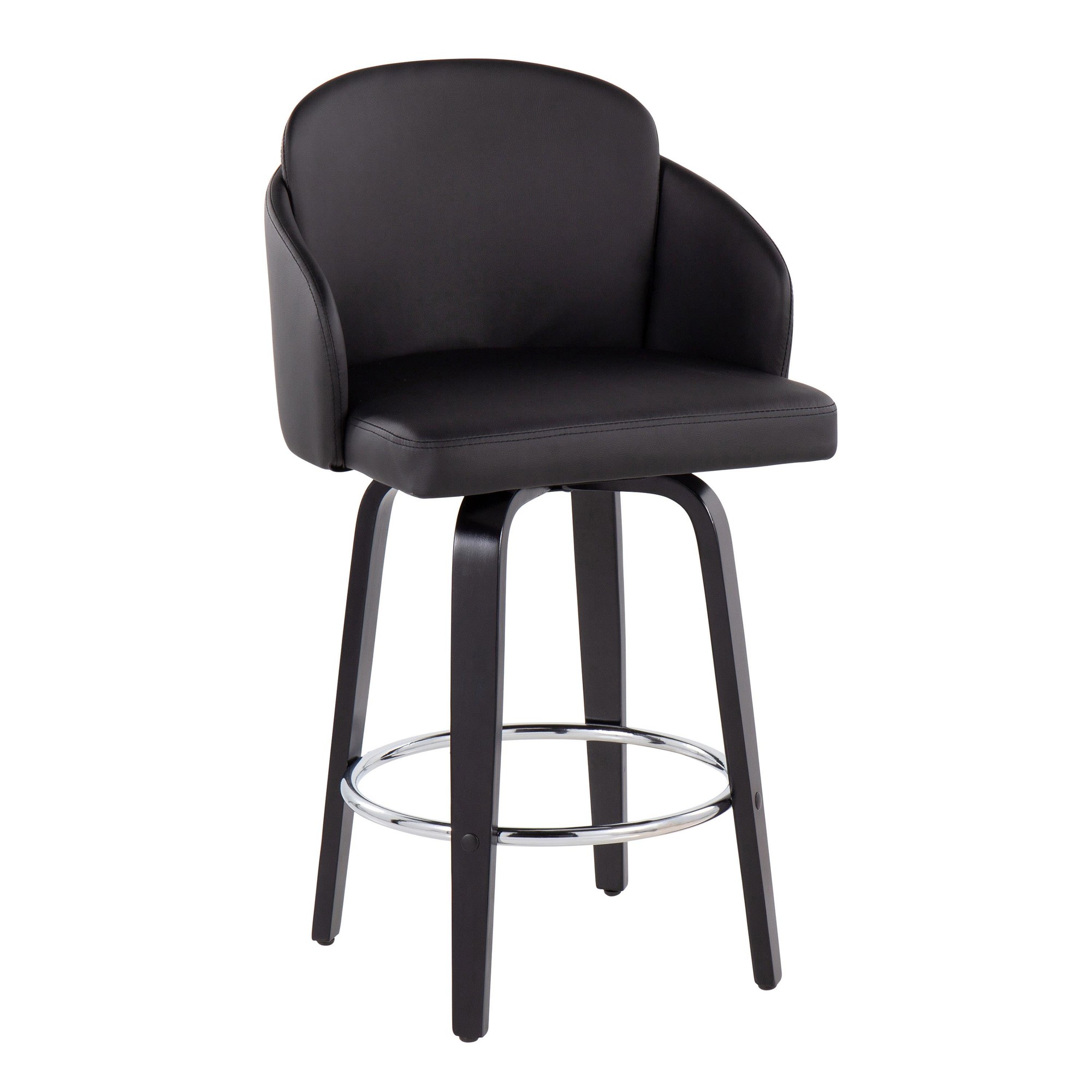Dahlia-Black-Contemporary-Faux-Leather-Counter-Stools-Set-of-2-2