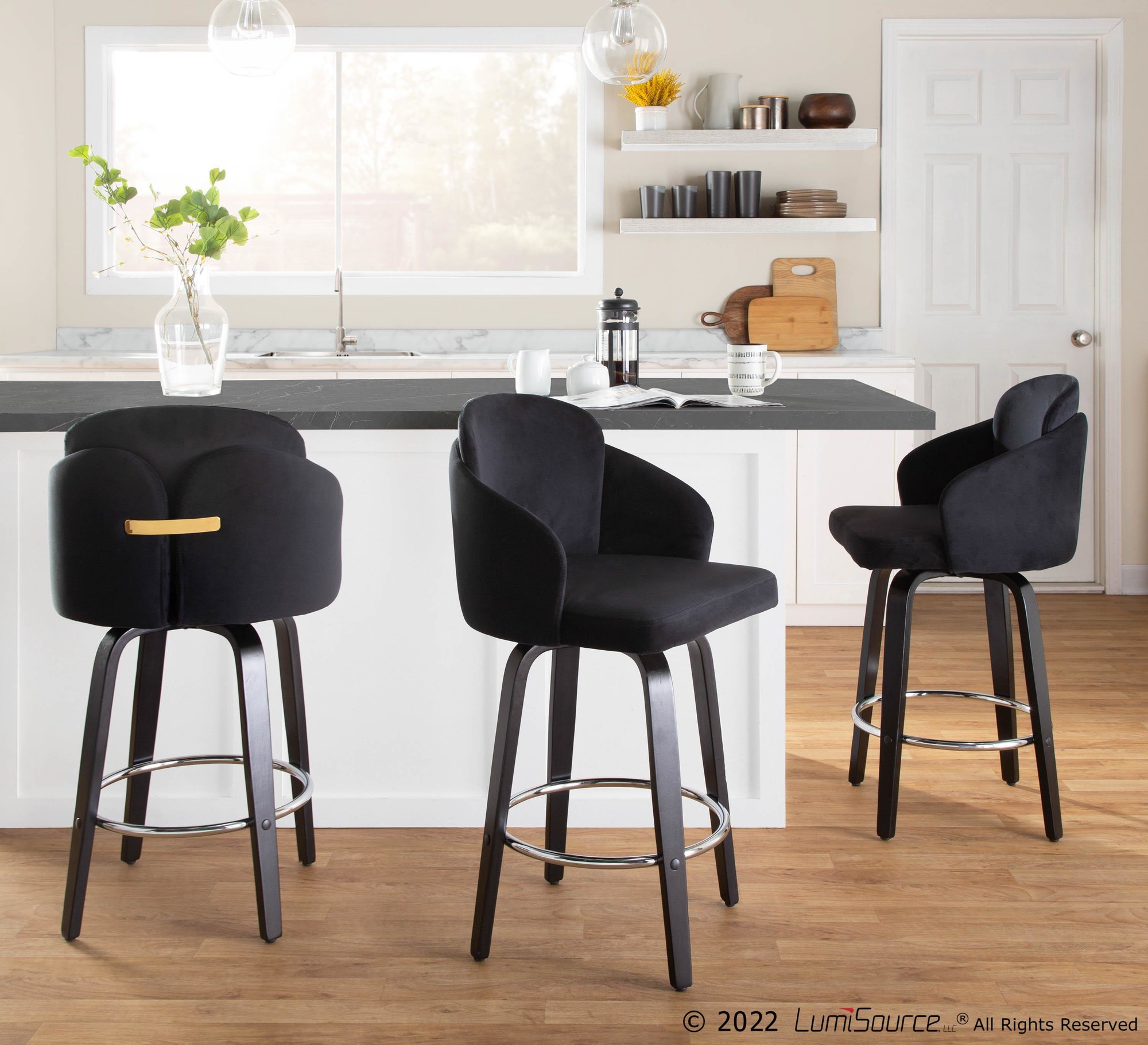 Dahlia-Black-Velvet-Contemporary-Counter-Stool-Set-of-2-1