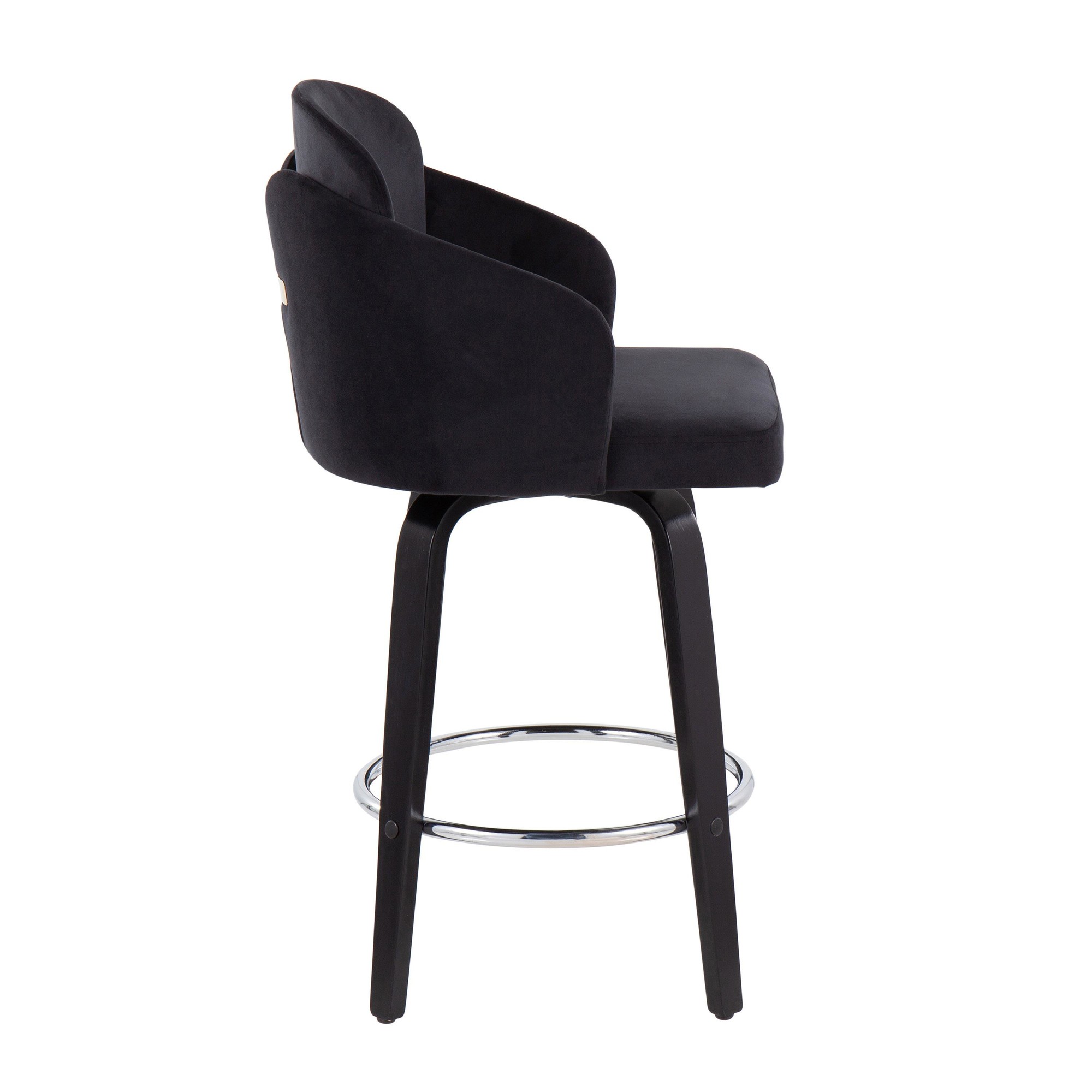 Dahlia-Black-Velvet-Contemporary-Counter-Stool-Set-of-2-4