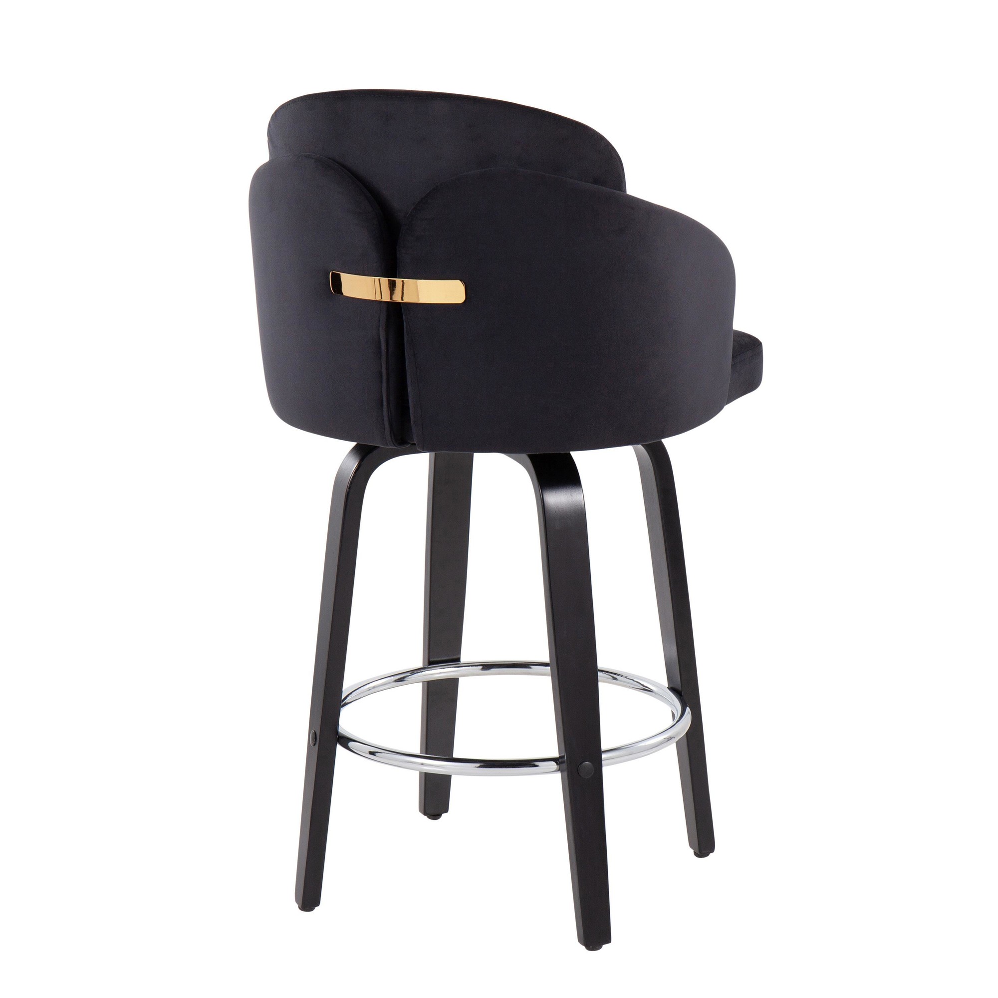Dahlia-Black-Velvet-Contemporary-Counter-Stool-Set-of-2-5