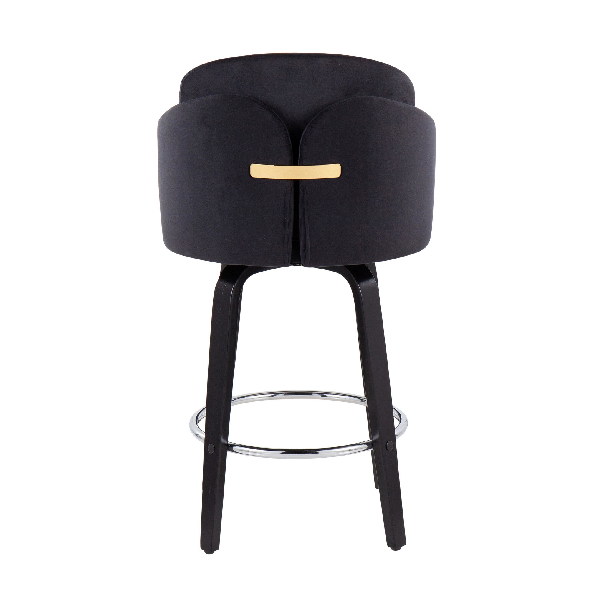 Dahlia-Black-Velvet-Contemporary-Counter-Stool-Set-of-2-6