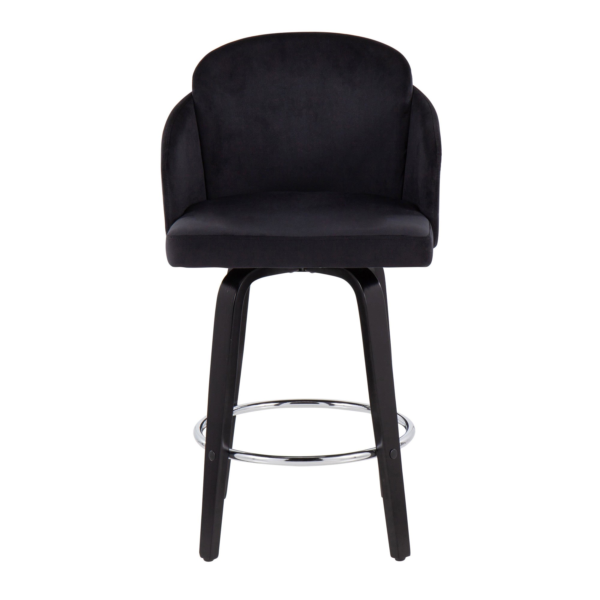 Dahlia-Black-Velvet-Contemporary-Counter-Stool-Set-of-2-7
