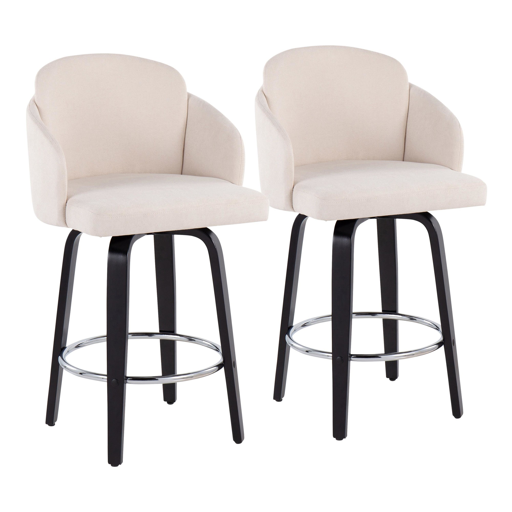 Dahlia-Black-Wood-Cream-Fabric-Contemporary-Counter-Stools-Set-of-2-2