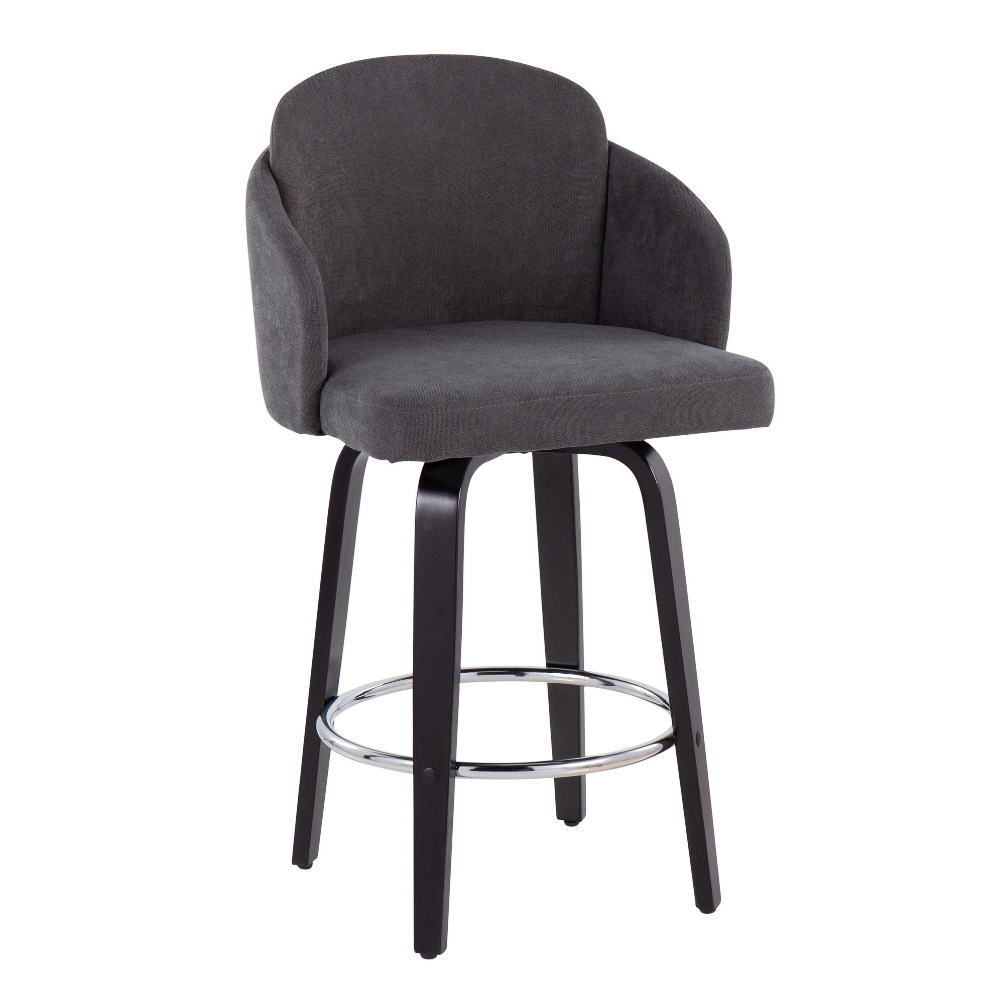 Dahlia-Black-Wood-Grey-Fabric-Contemporary-Counter-Stools-Set-of-2-3