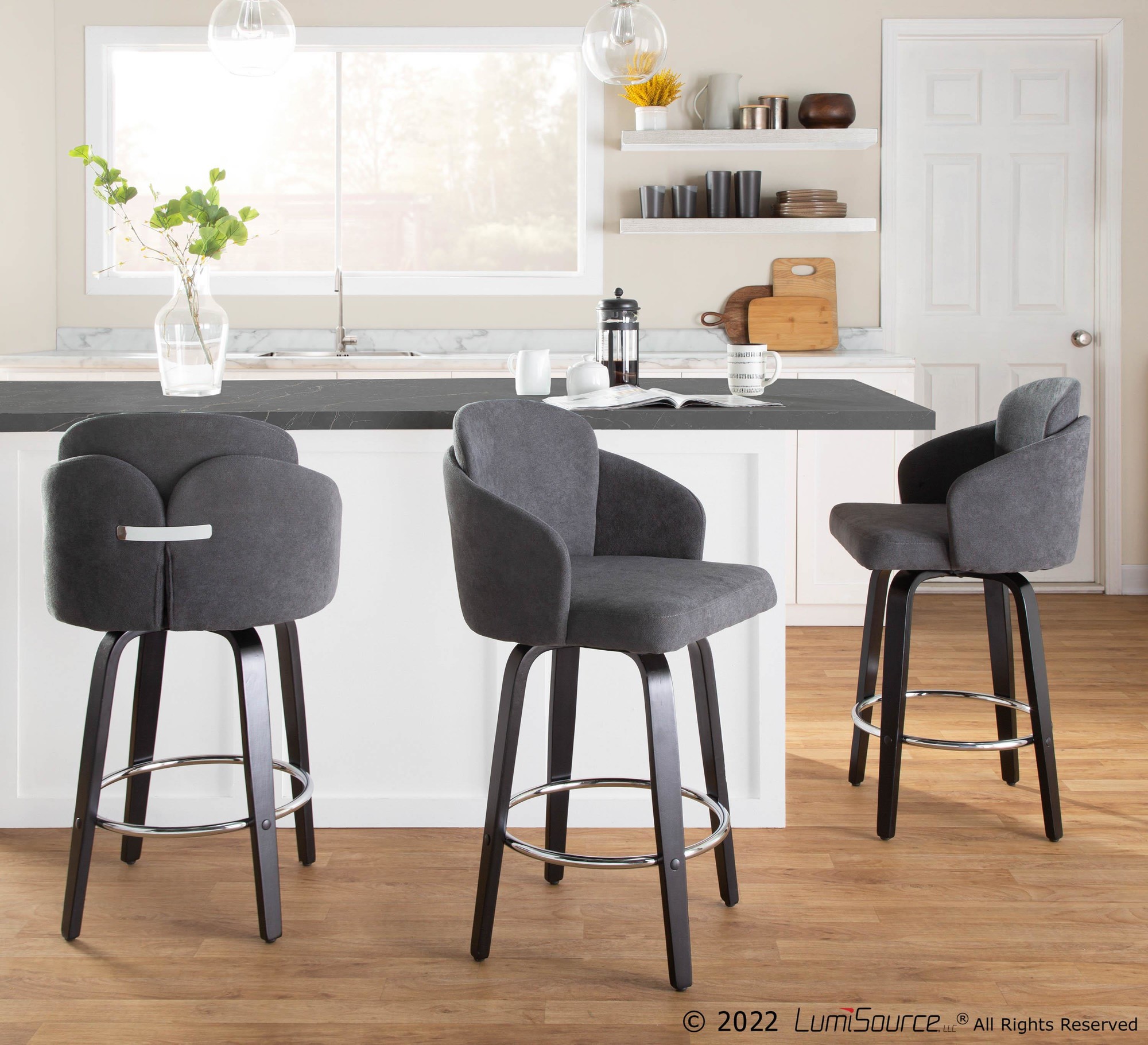 Dahlia-Black-Wood-Grey-Fabric-Contemporary-Counter-Stools-Set-of-2