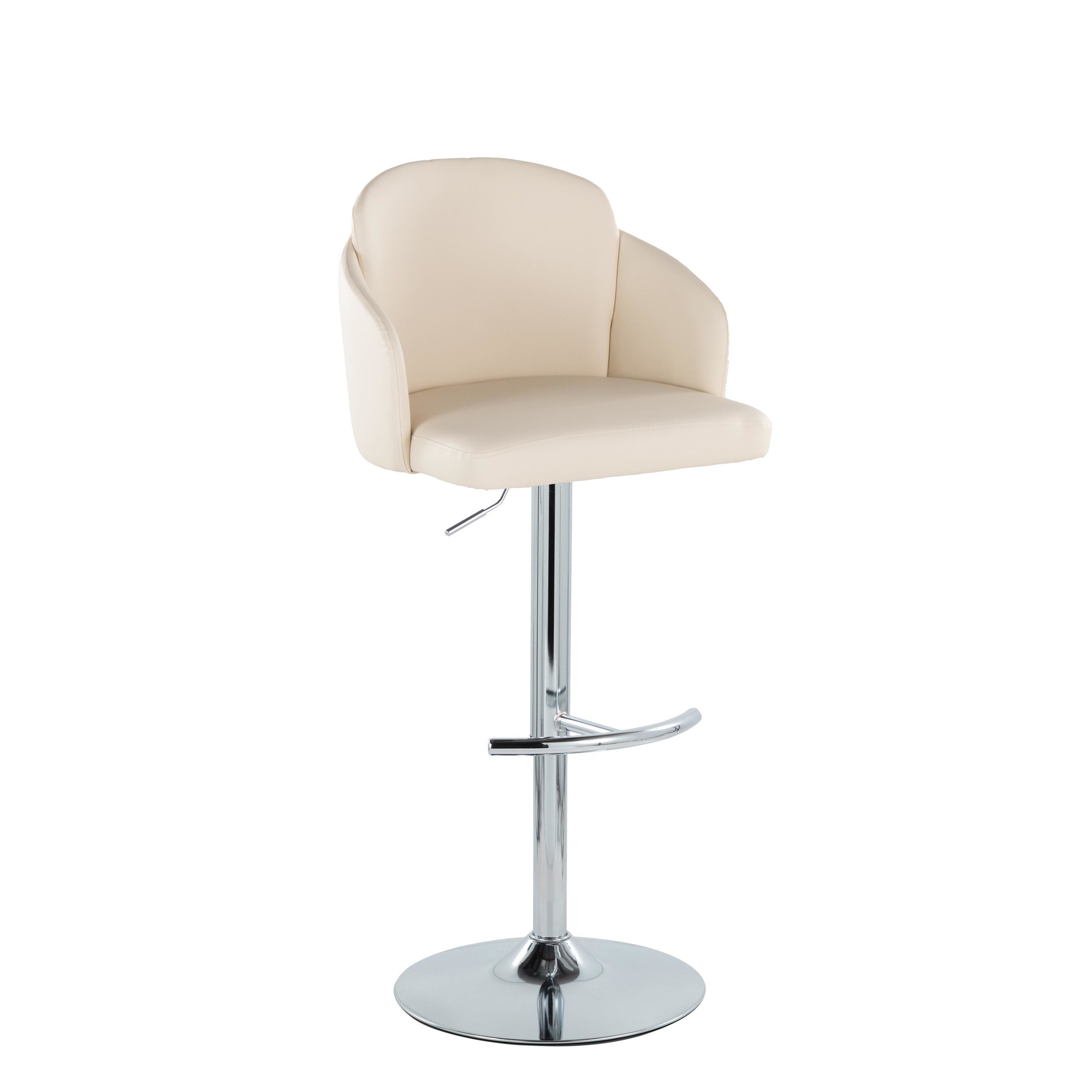 Dahlia-Cream-Faux-Leather-Chrome-Contemporary-Barstool-Set-of-2-5