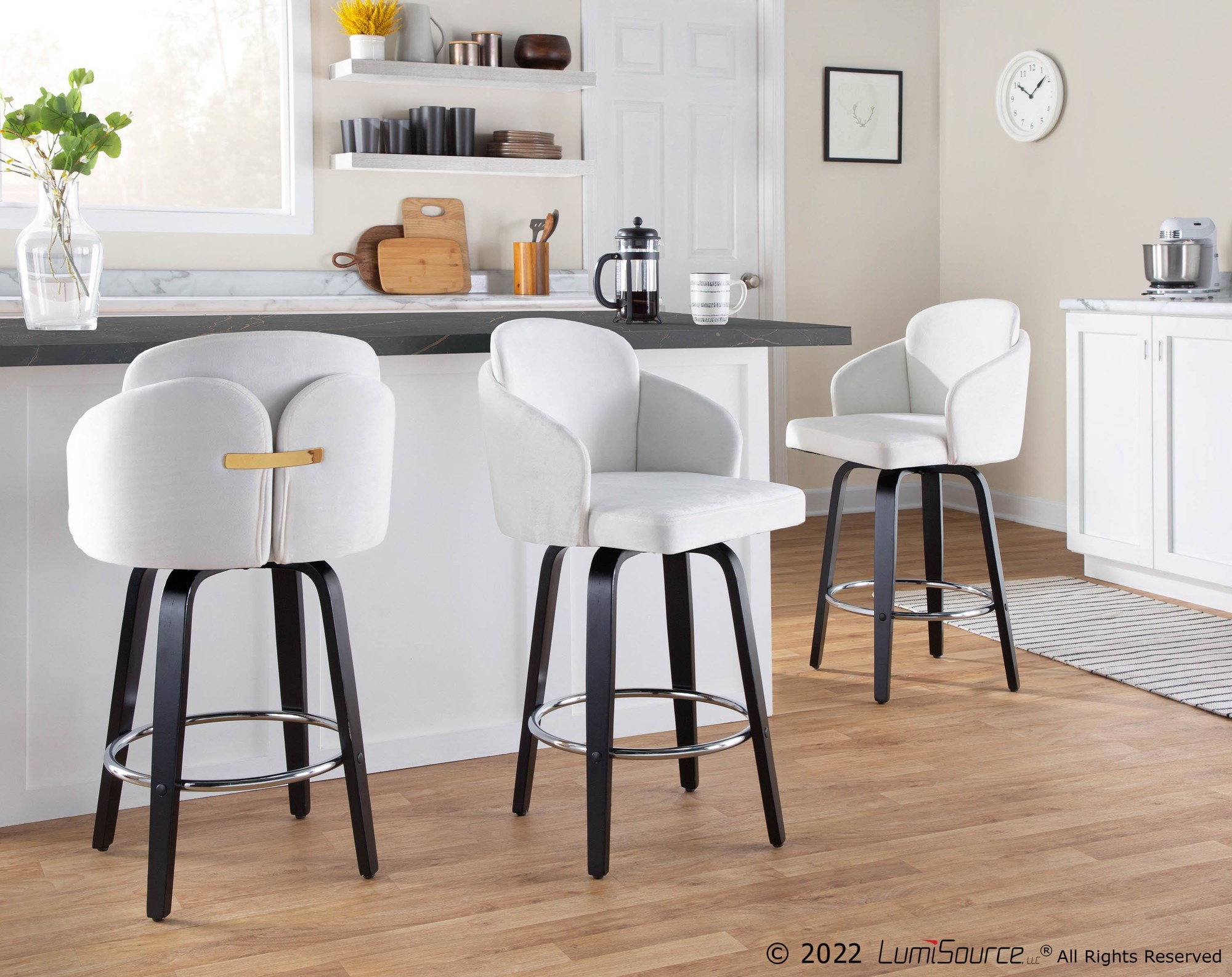 Dahlia-Cream-Velvet-Black-Wood-Contemporary-Counter-Stool-Set-of-2-1