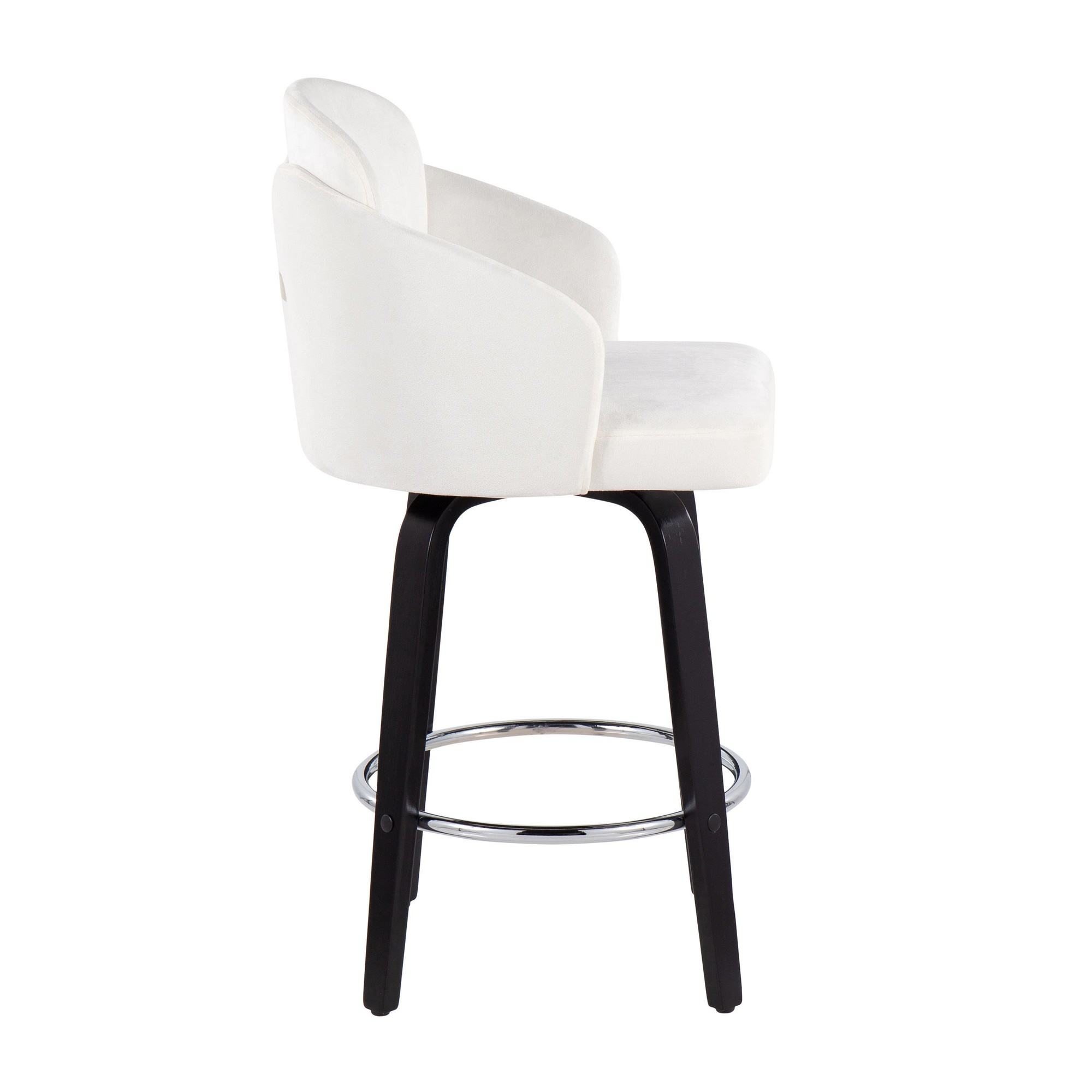 Dahlia-Cream-Velvet-Black-Wood-Contemporary-Counter-Stool-Set-of-2-4