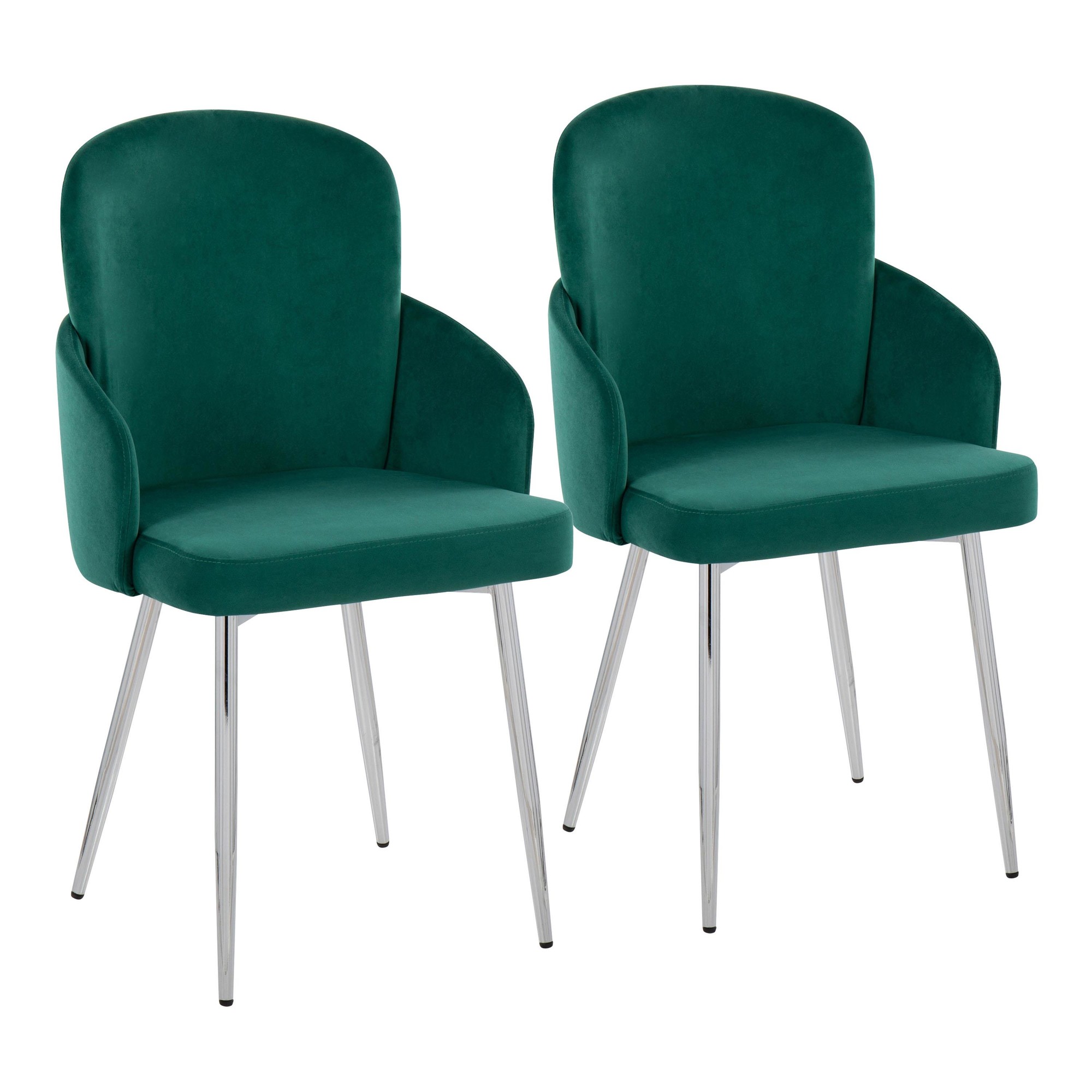 Dahlia-Green-Velvet-Contemporary-Dining-Chairs-Set-of-2