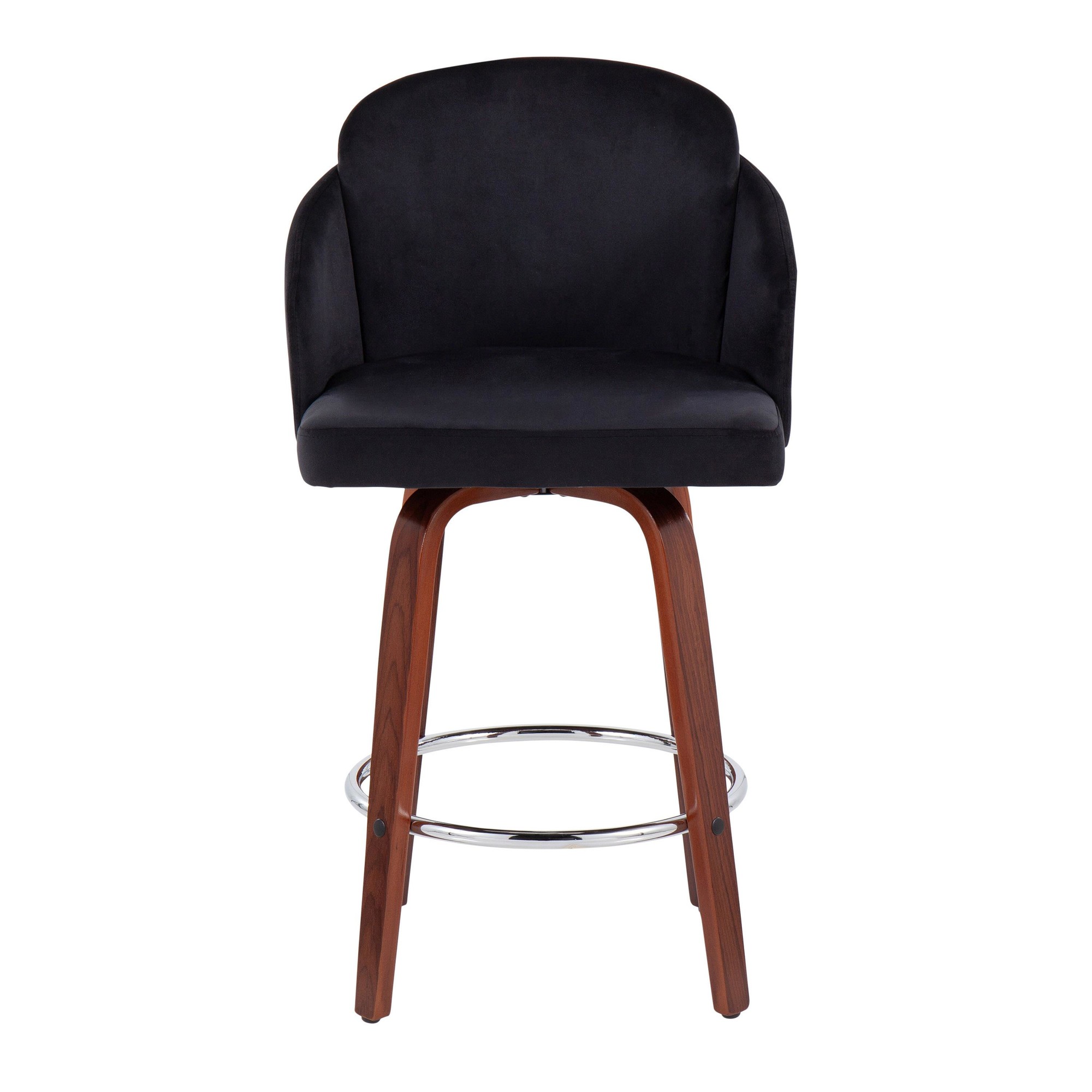 Dahlia-Walnut-Black-Velvet-Contemporary-Counter-Stool-Set-of-2-7