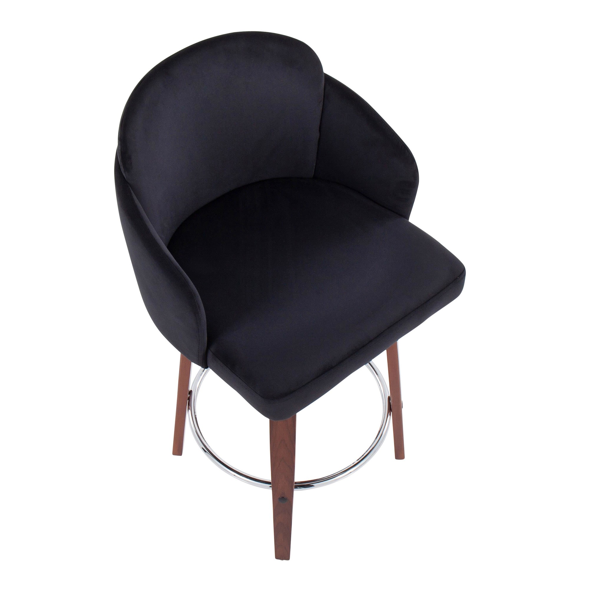 Dahlia-Walnut-Black-Velvet-Contemporary-Counter-Stool-Set-of-2-8