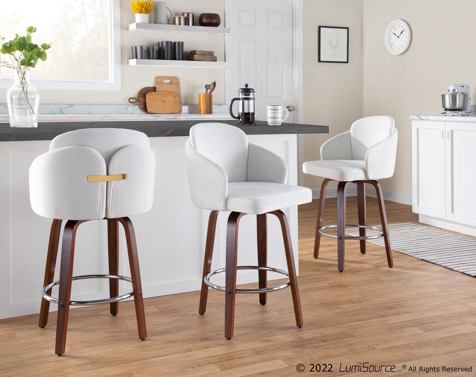 Dahlia-Walnut-Wood-Cream-Velvet-Contemporary-Counter-Stools-Set-of-2-1