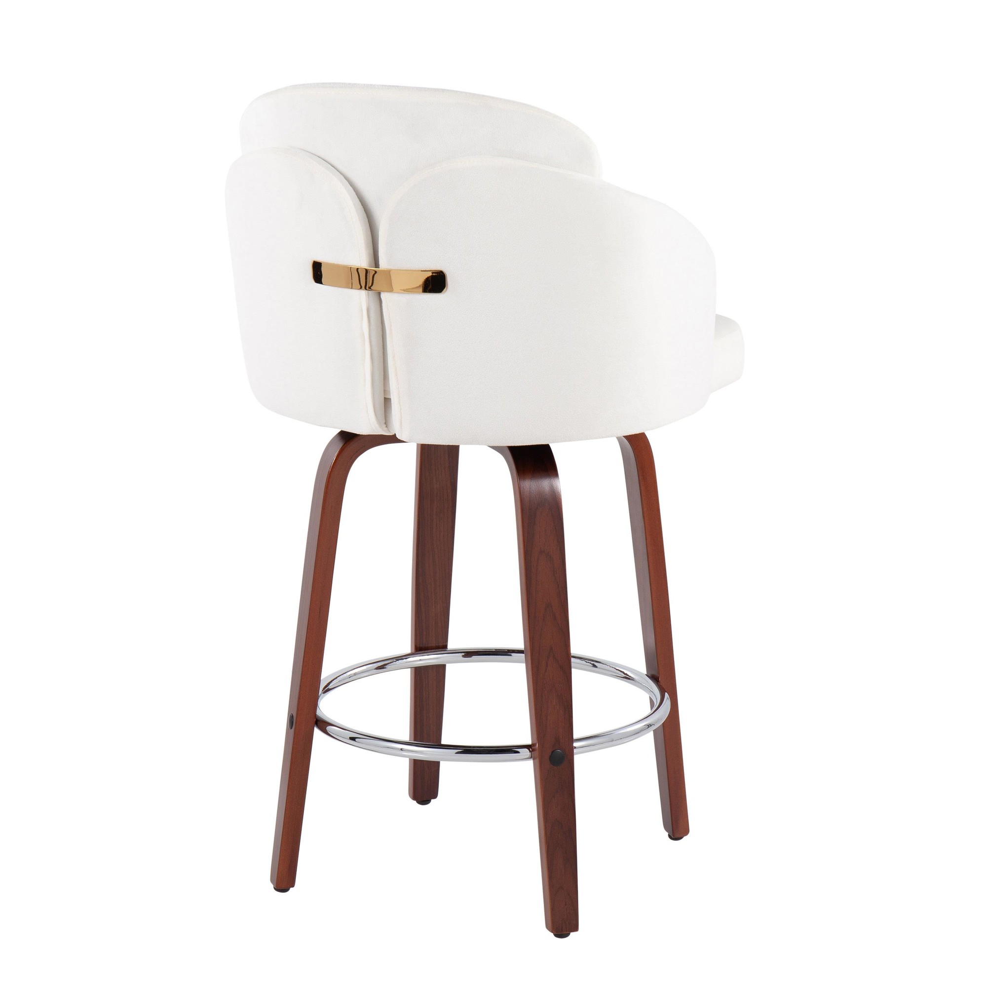 Dahlia-Walnut-Wood-Cream-Velvet-Contemporary-Counter-Stools-Set-of-2-5