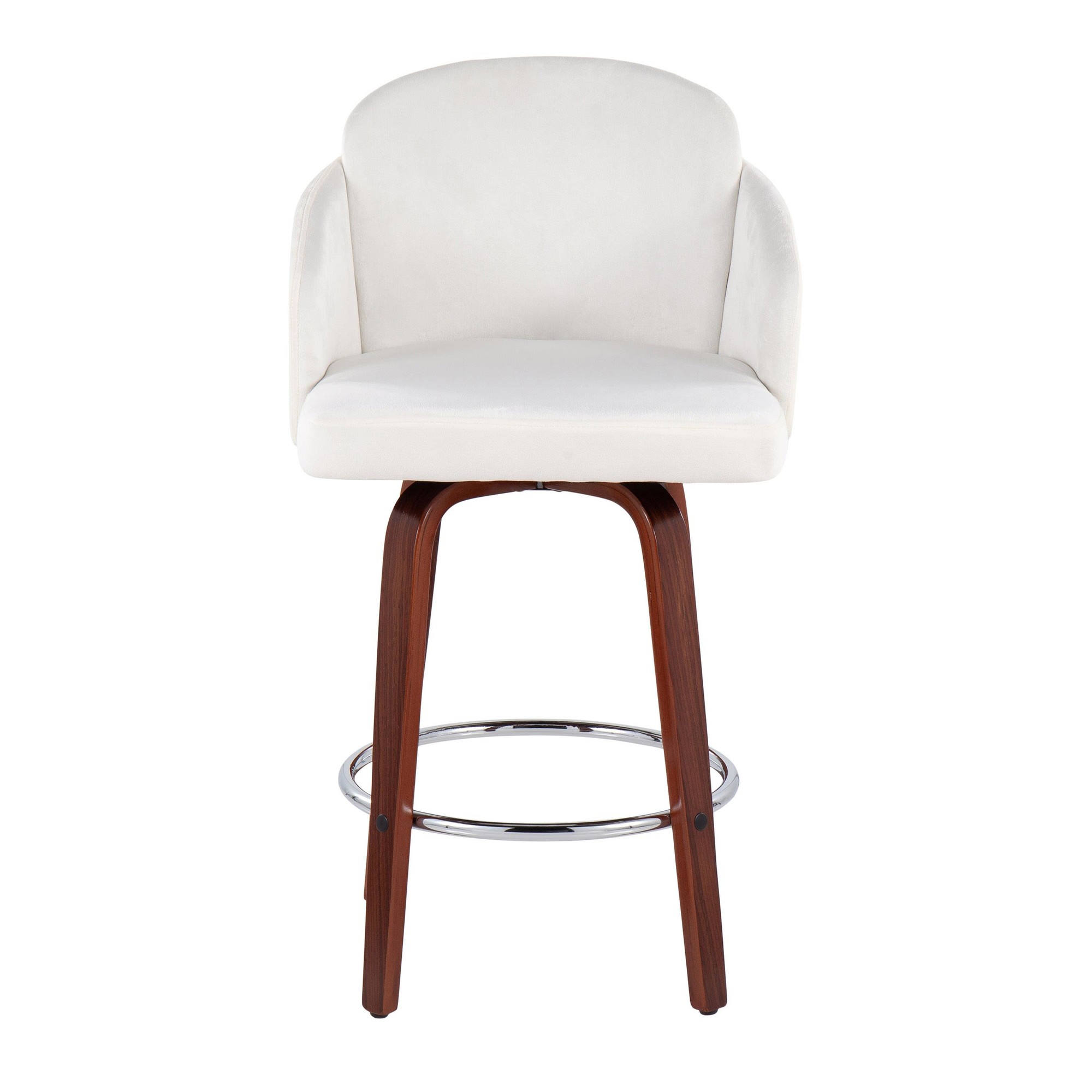 Dahlia-Walnut-Wood-Cream-Velvet-Contemporary-Counter-Stools-Set-of-2-7