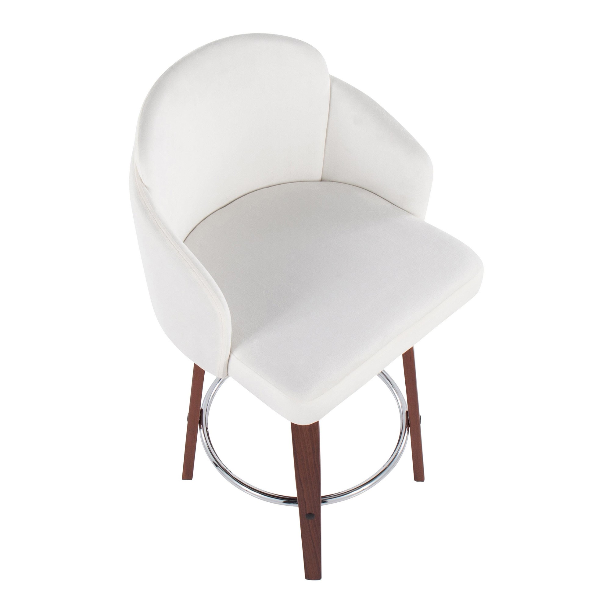 Dahlia-Walnut-Wood-Cream-Velvet-Contemporary-Counter-Stools-Set-of-2-8