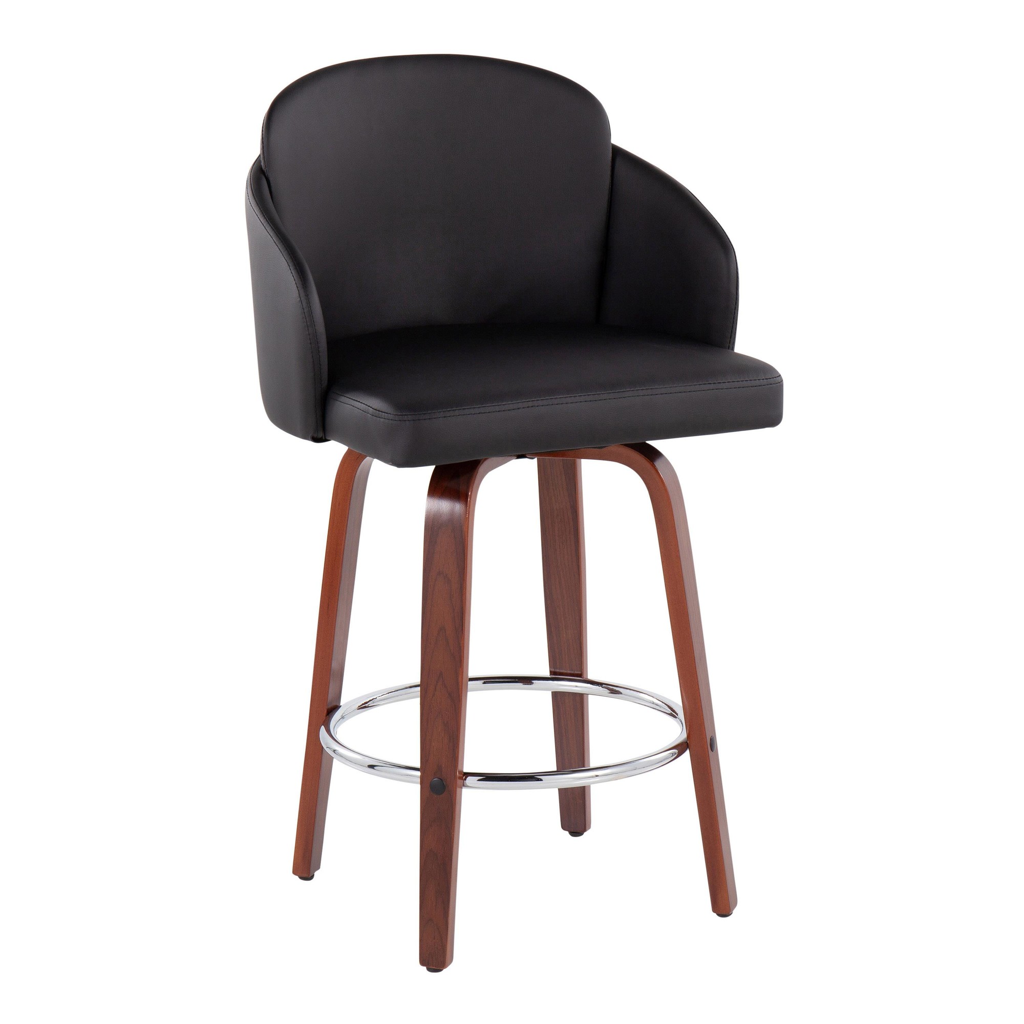 Dahlia-Walnut-and-Black-Contemporary-Counter-Stools-Set-of-2-3