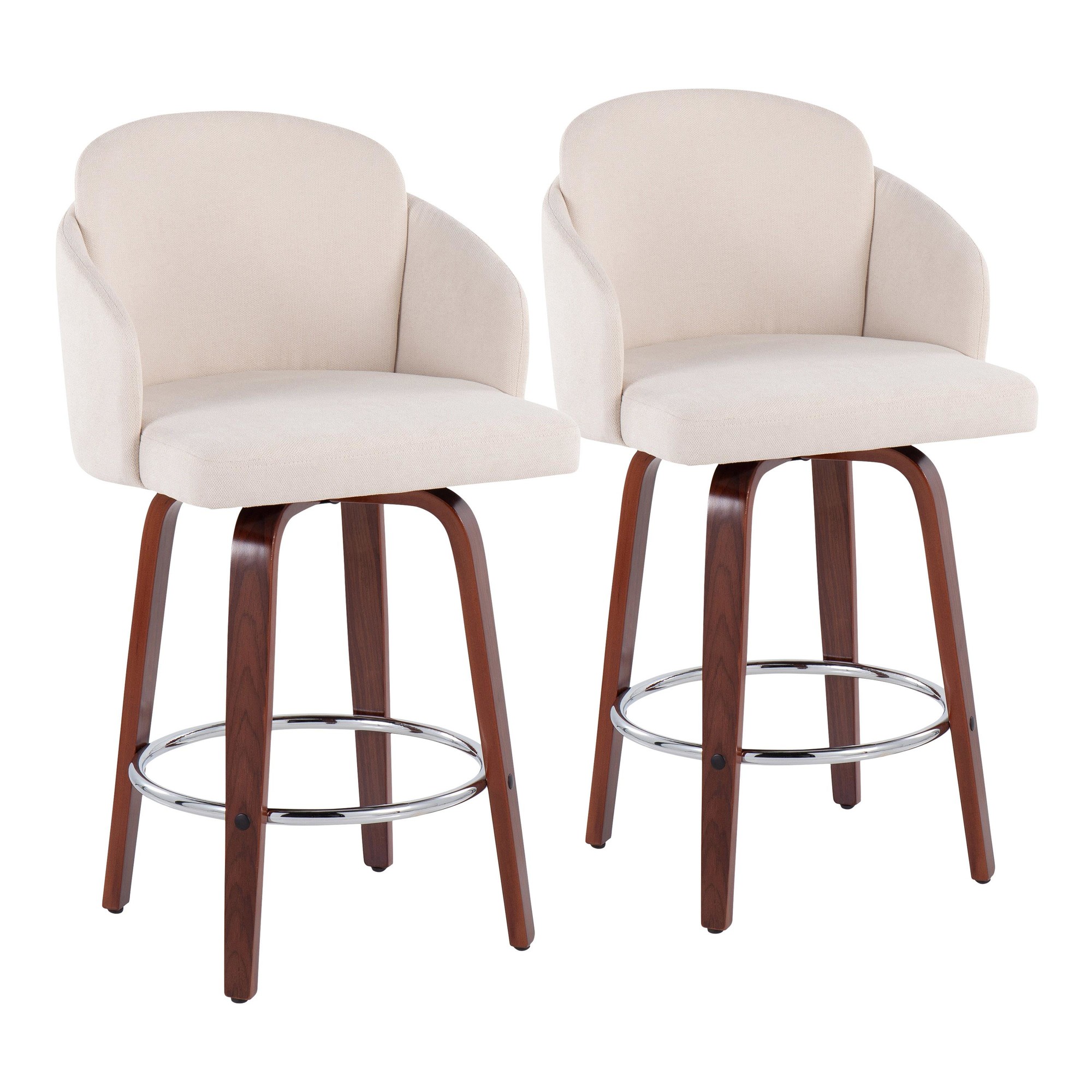 Dahlia-Walnut-and-Cream-Contemporary-Counter-Stools-Set-of-2-2