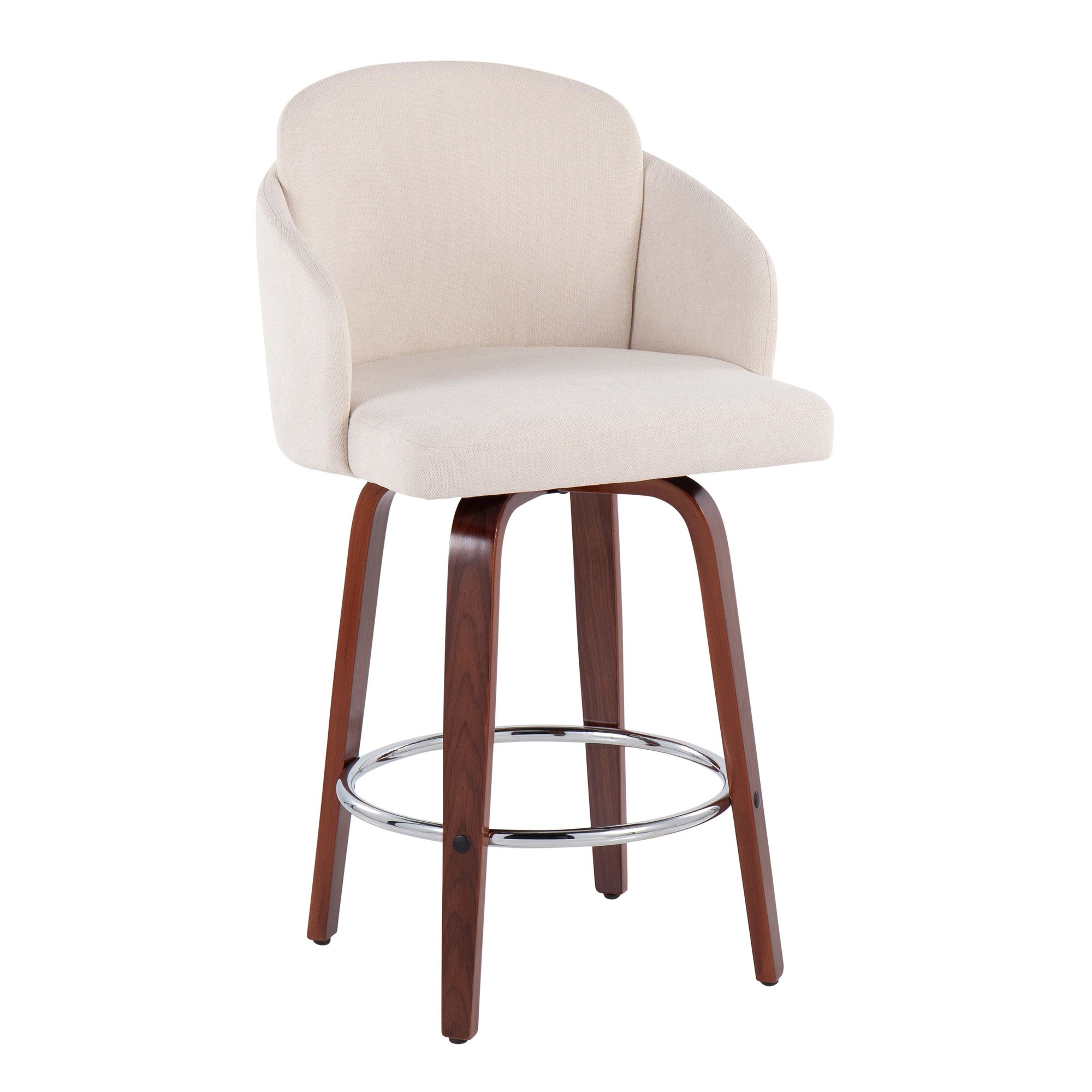 Dahlia-Walnut-and-Cream-Contemporary-Counter-Stools-Set-of-2-3