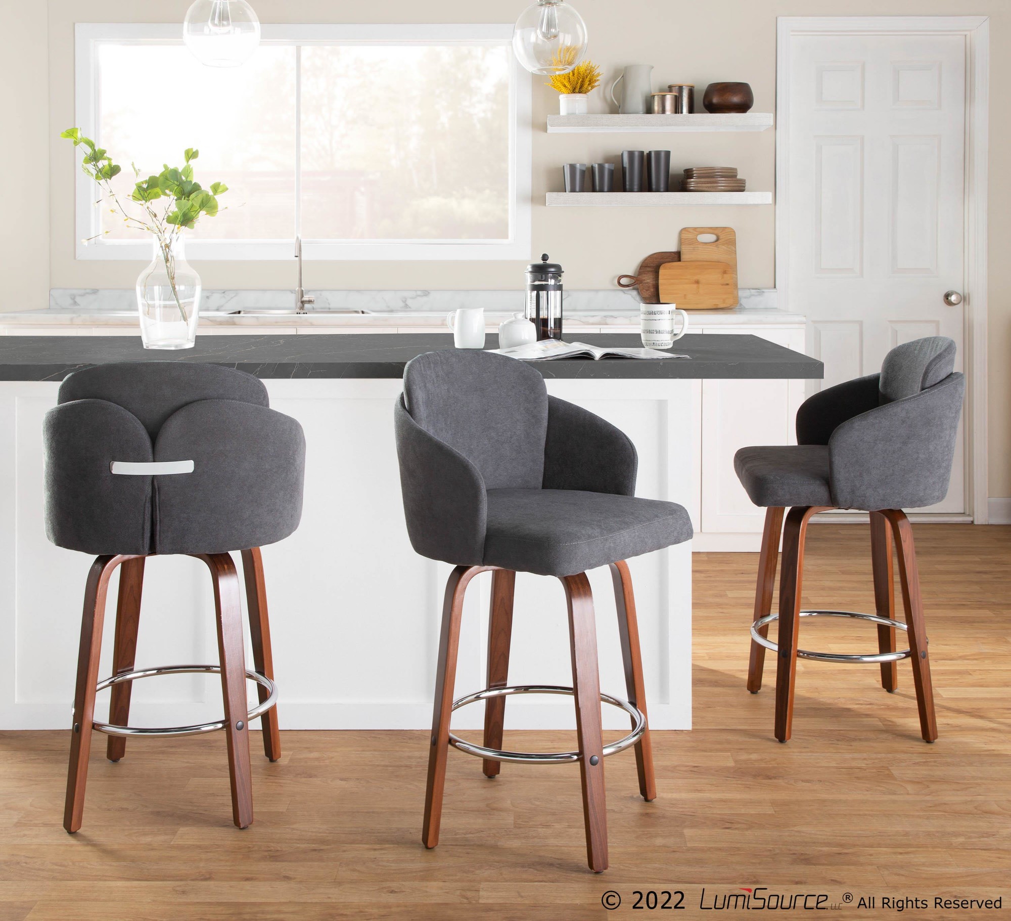 Dahlia-Walnut-and-Grey-Contemporary-Counter-Stool-Set-of-2
