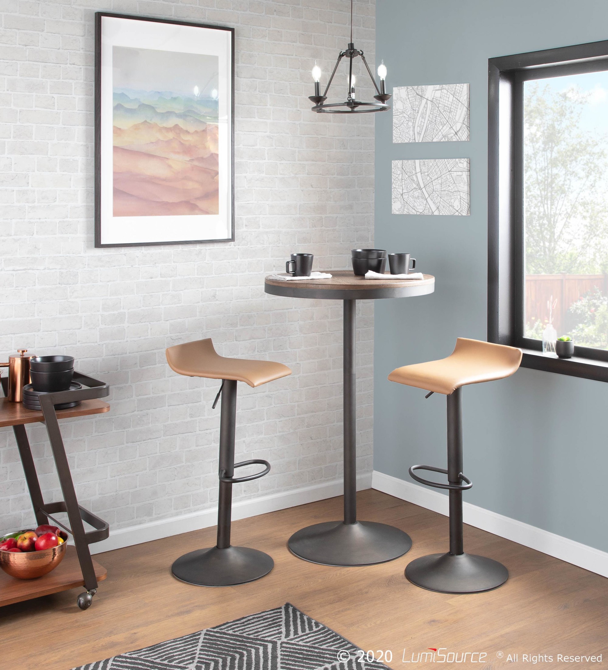 Dakota-Industrial-Adjustable-Bar-Dinette-Table-Antique-Brown-1