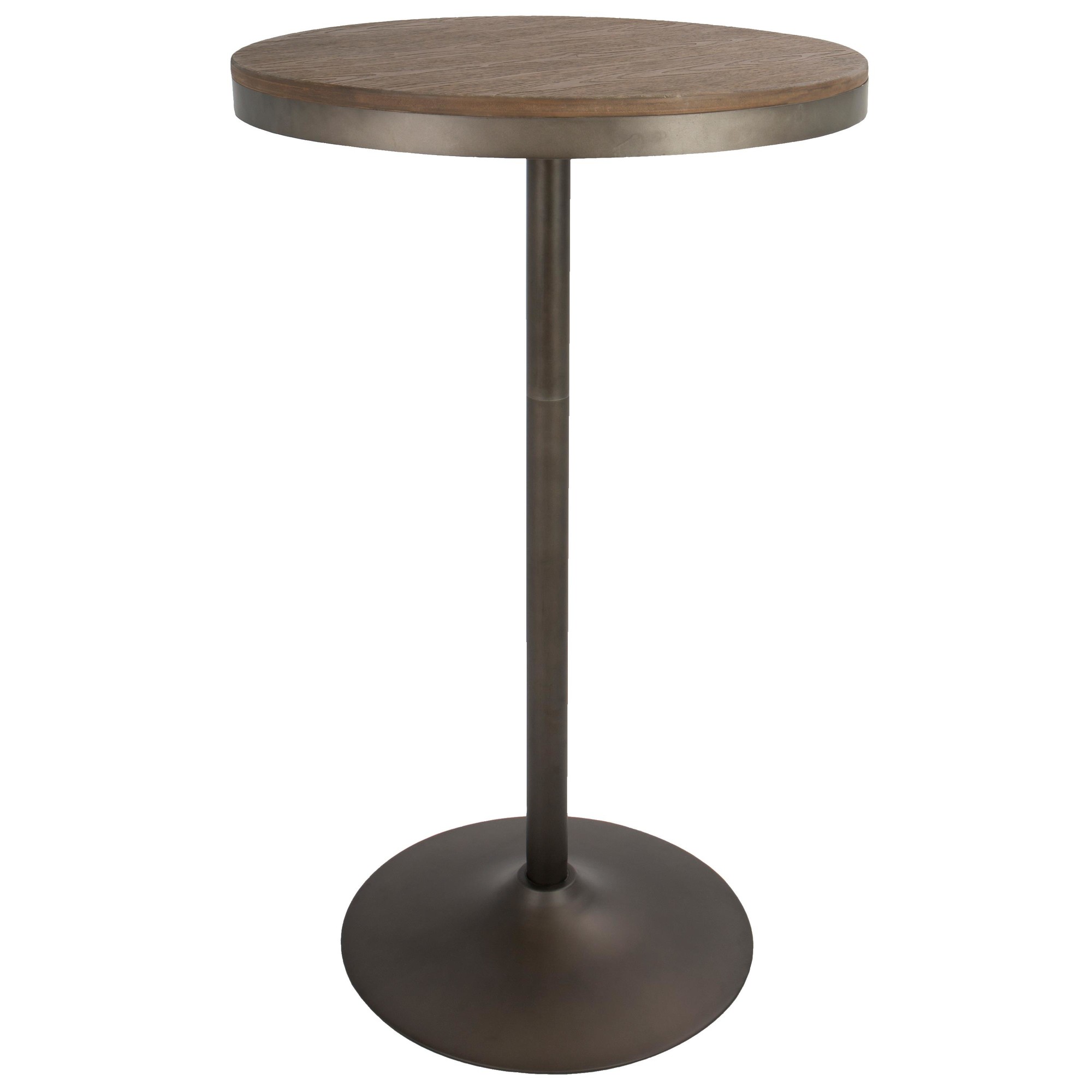 Dakota-Industrial-Adjustable-Bar-Dinette-Table-Antique-Brown-2