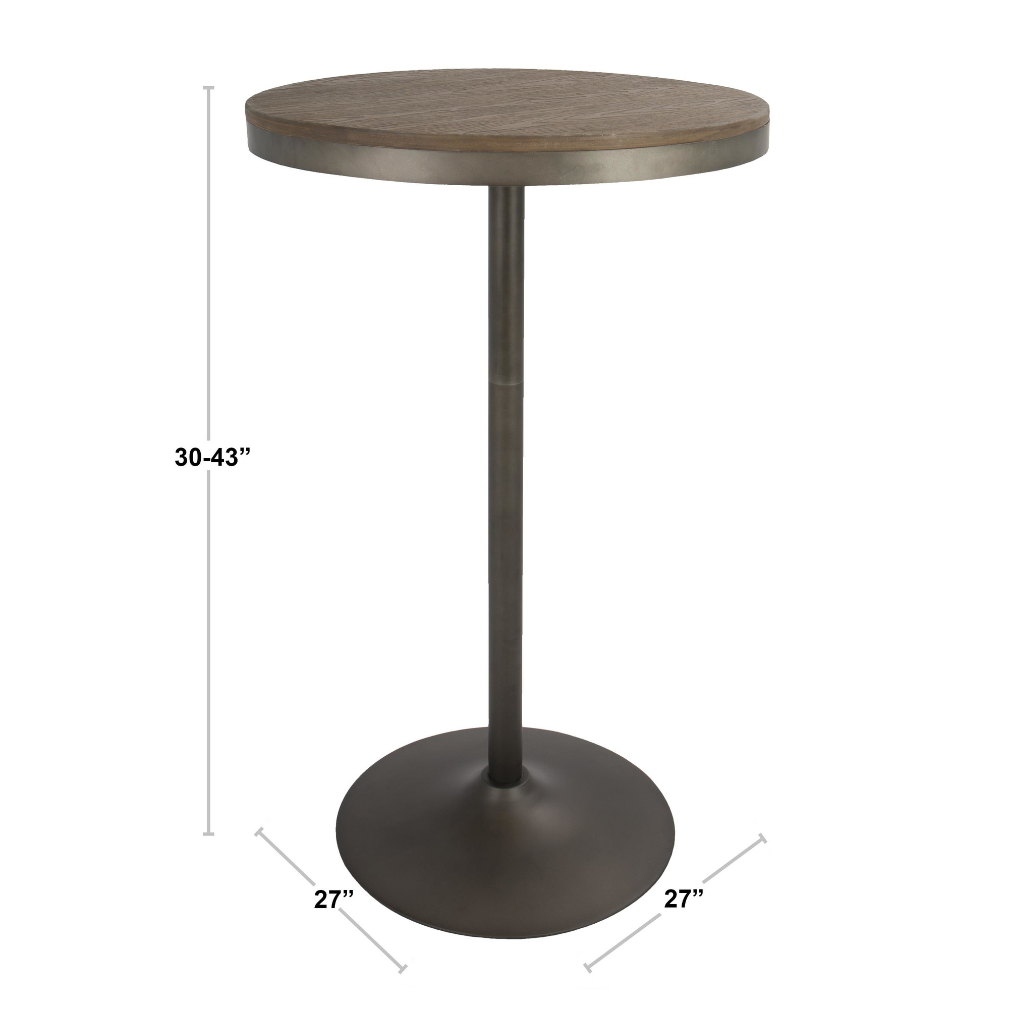 Dakota-Industrial-Adjustable-Bar-Dinette-Table-Antique-Brown-4