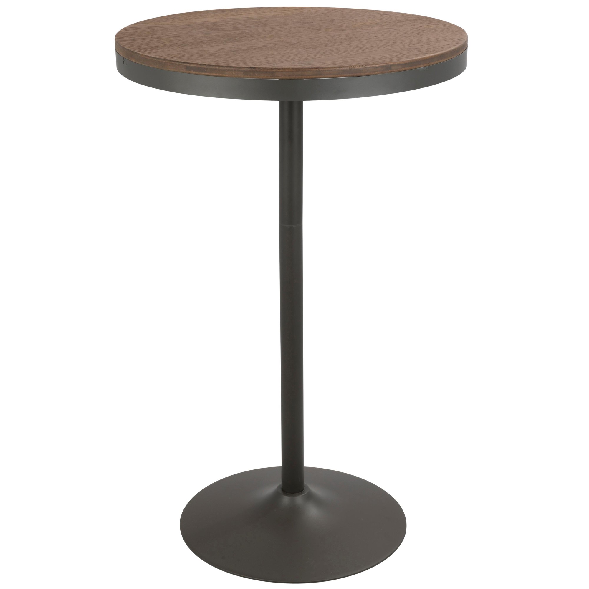 Dakota-Industrial-Adjustable-Bar-Dinette-Table-Grey-and-Brown-4