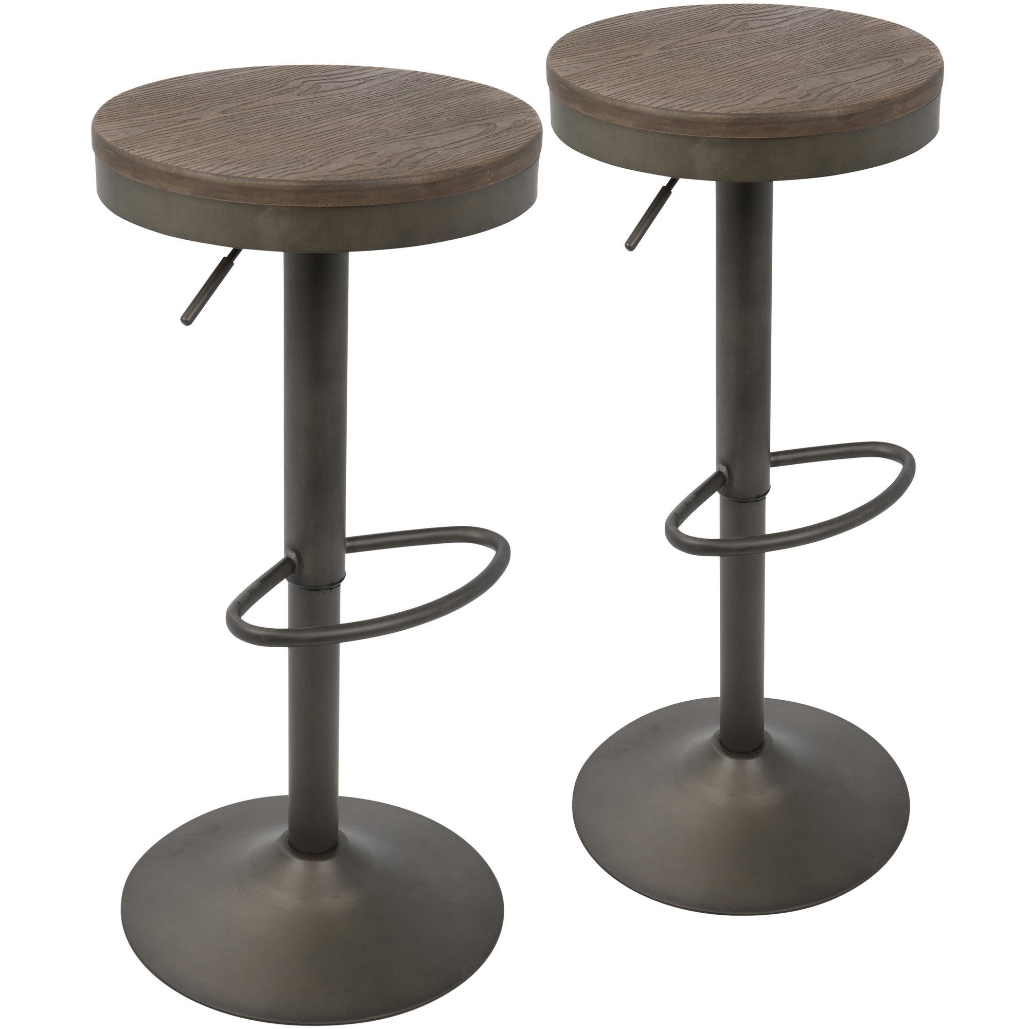 Dakota-Industrial-Antique-Brown-Adjustable-Barstools-Set-of-2-1