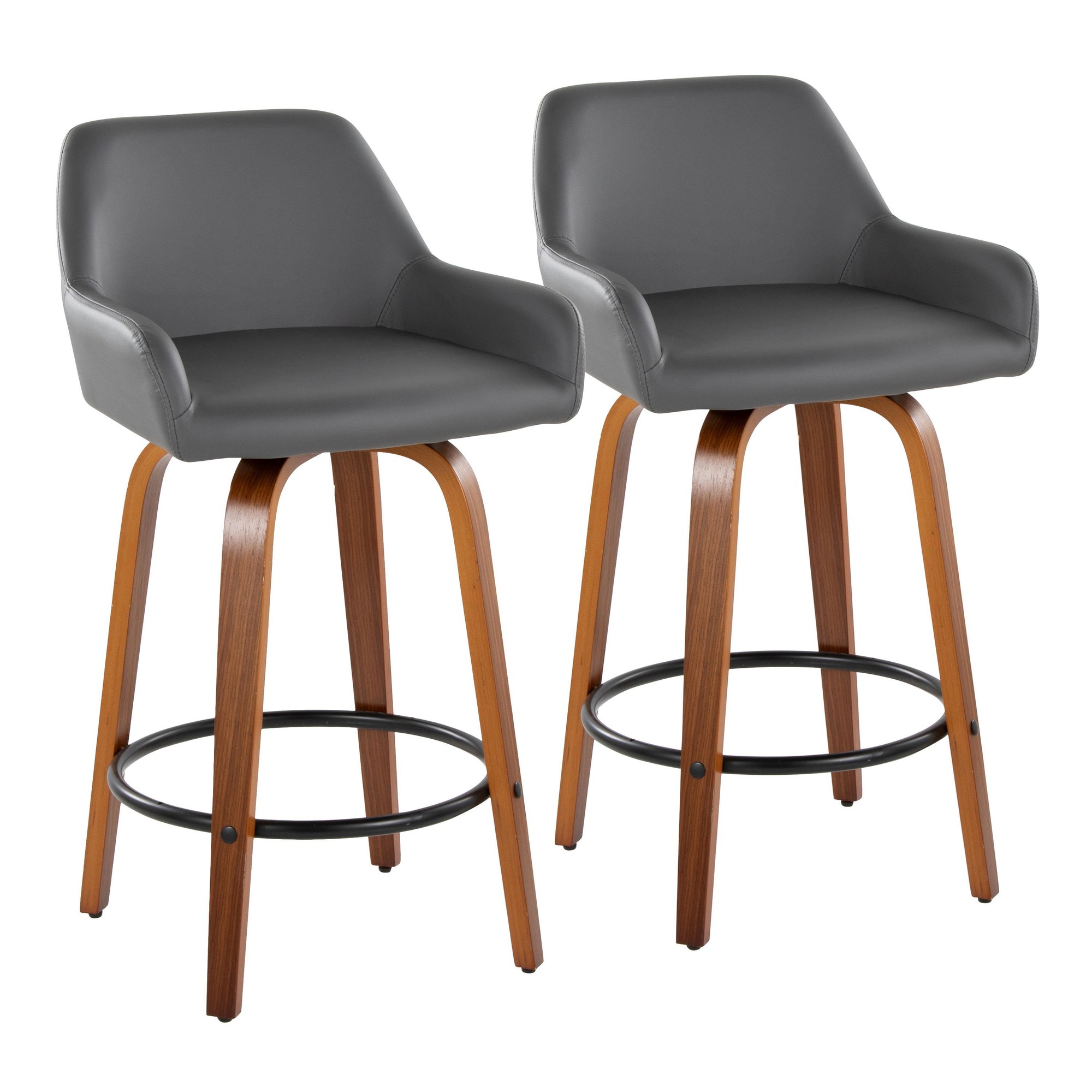 Daniella-26-Contemporary-Grey-Faux-Leather-Swivel-Stools-Set-of-2-4